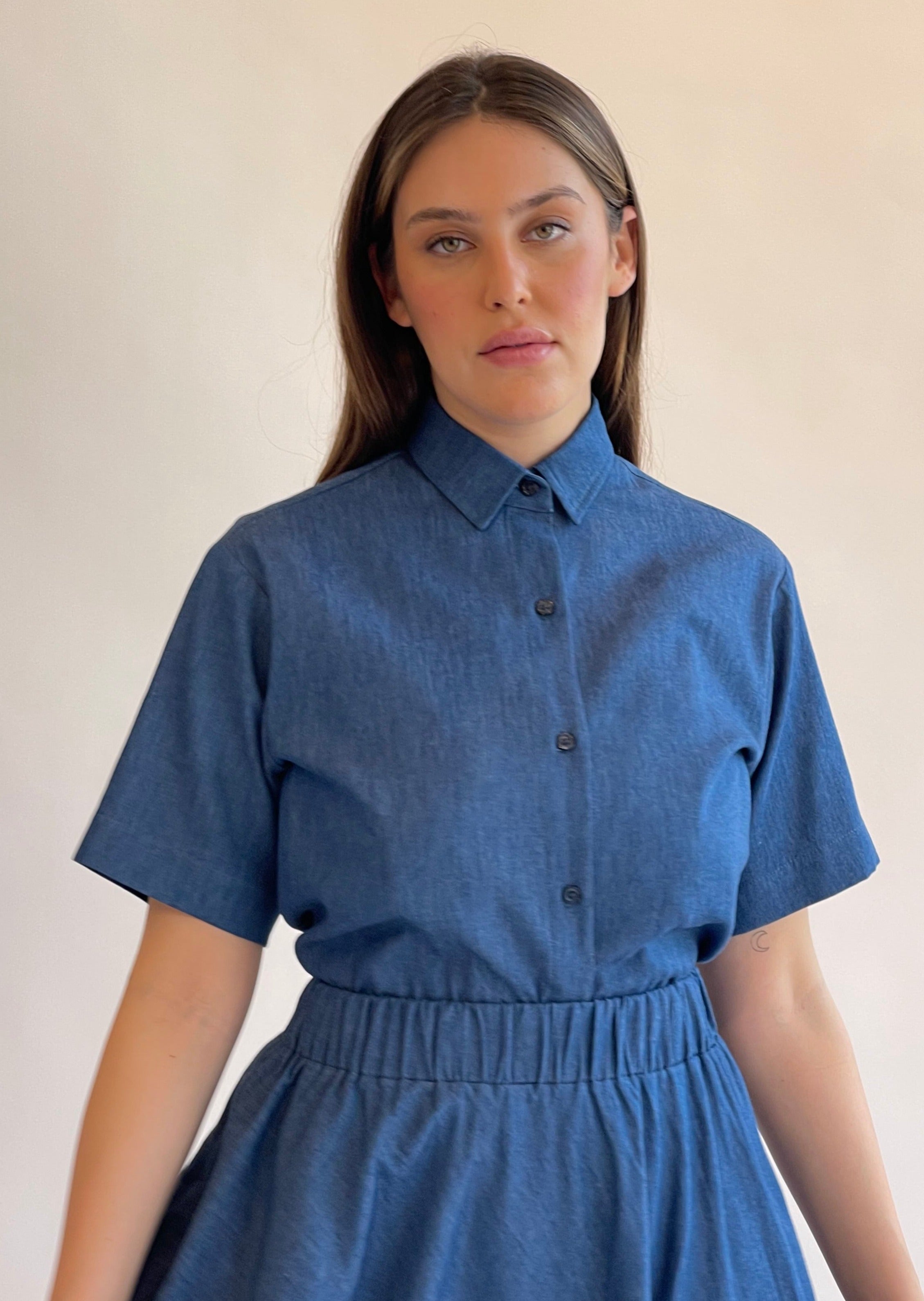 TIMNA 24 SHIRT