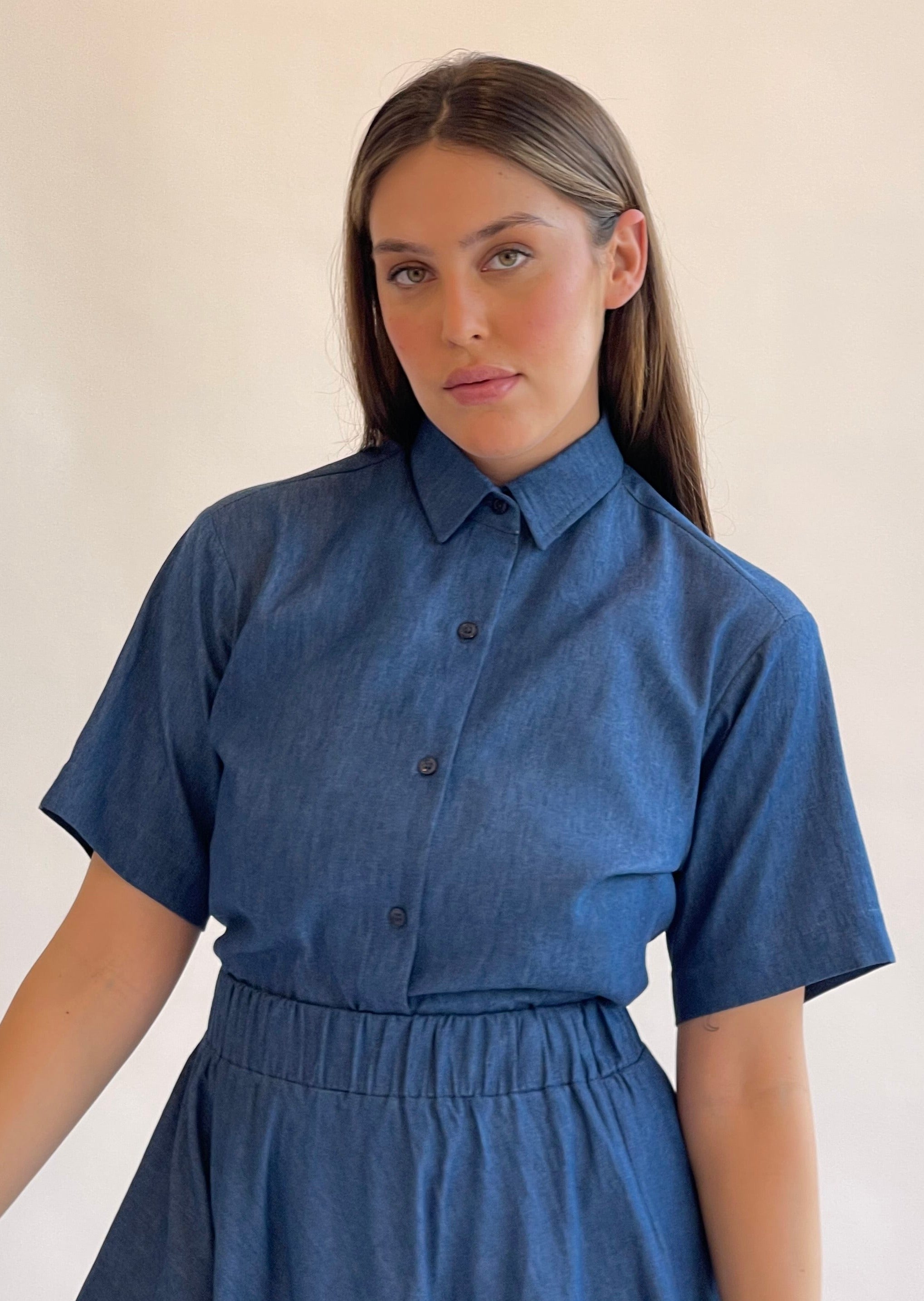 TIMNA 24 SHIRT