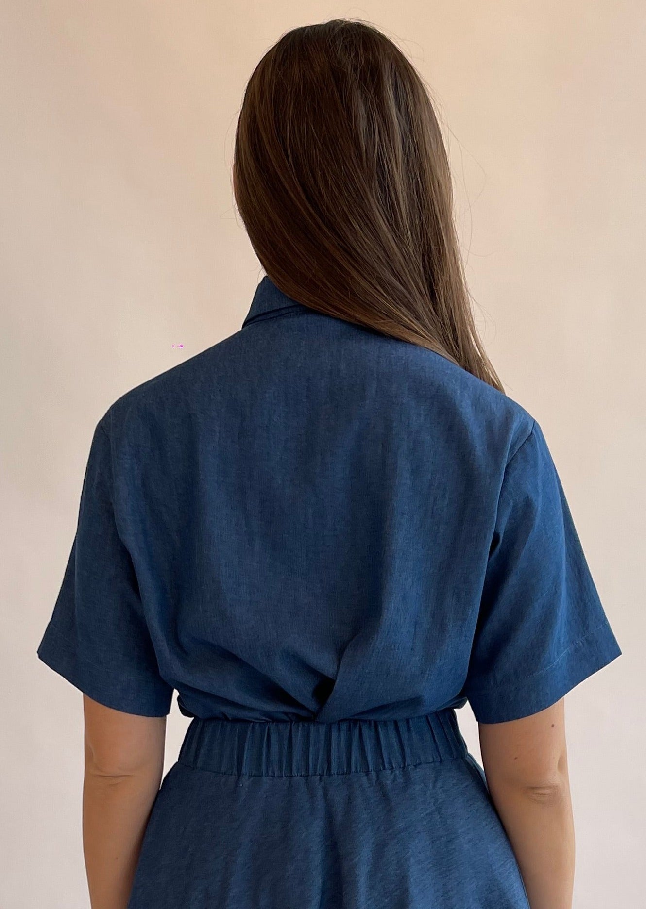 TIMNA 24 SHIRT