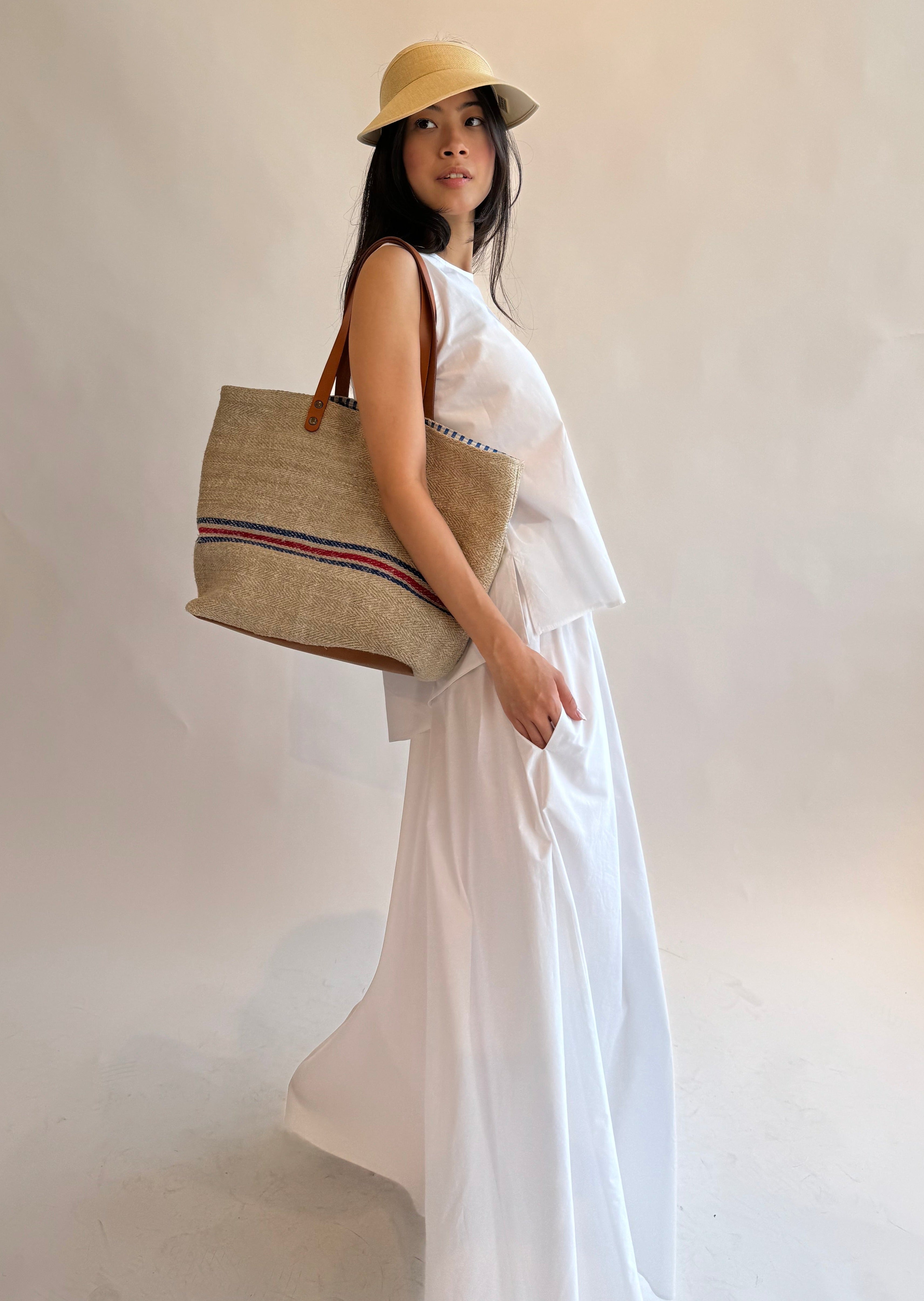 IRIS LONG SKIRT