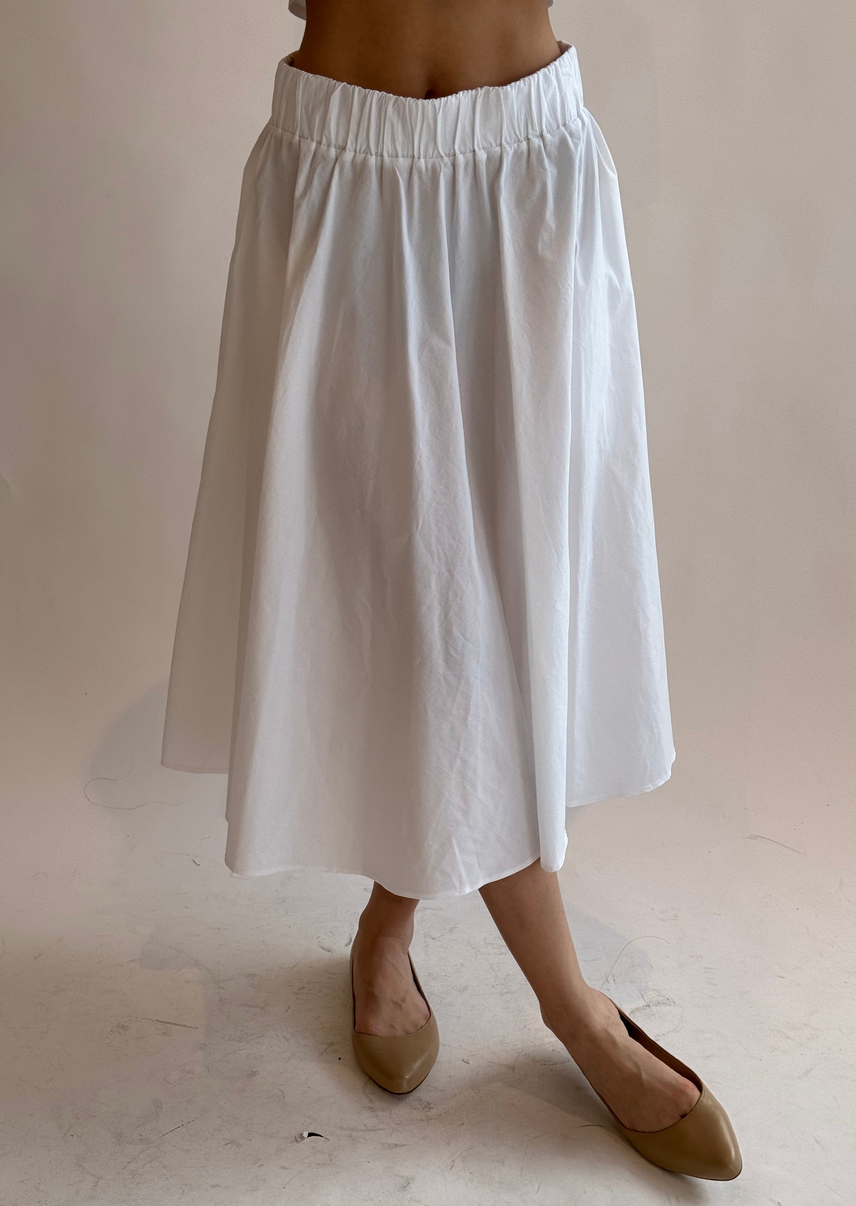IRIS SKIRT