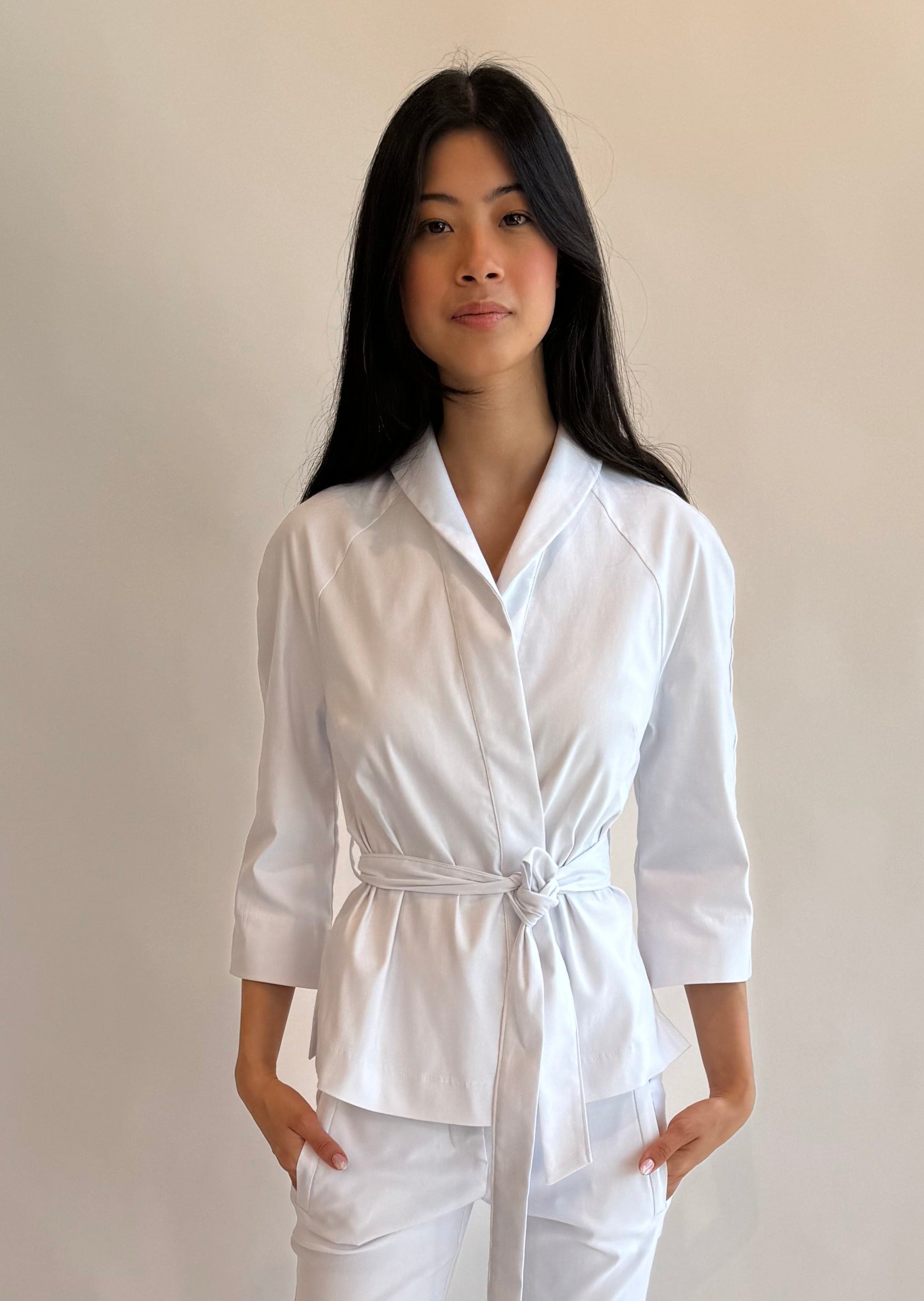 PENELOPE JACKET