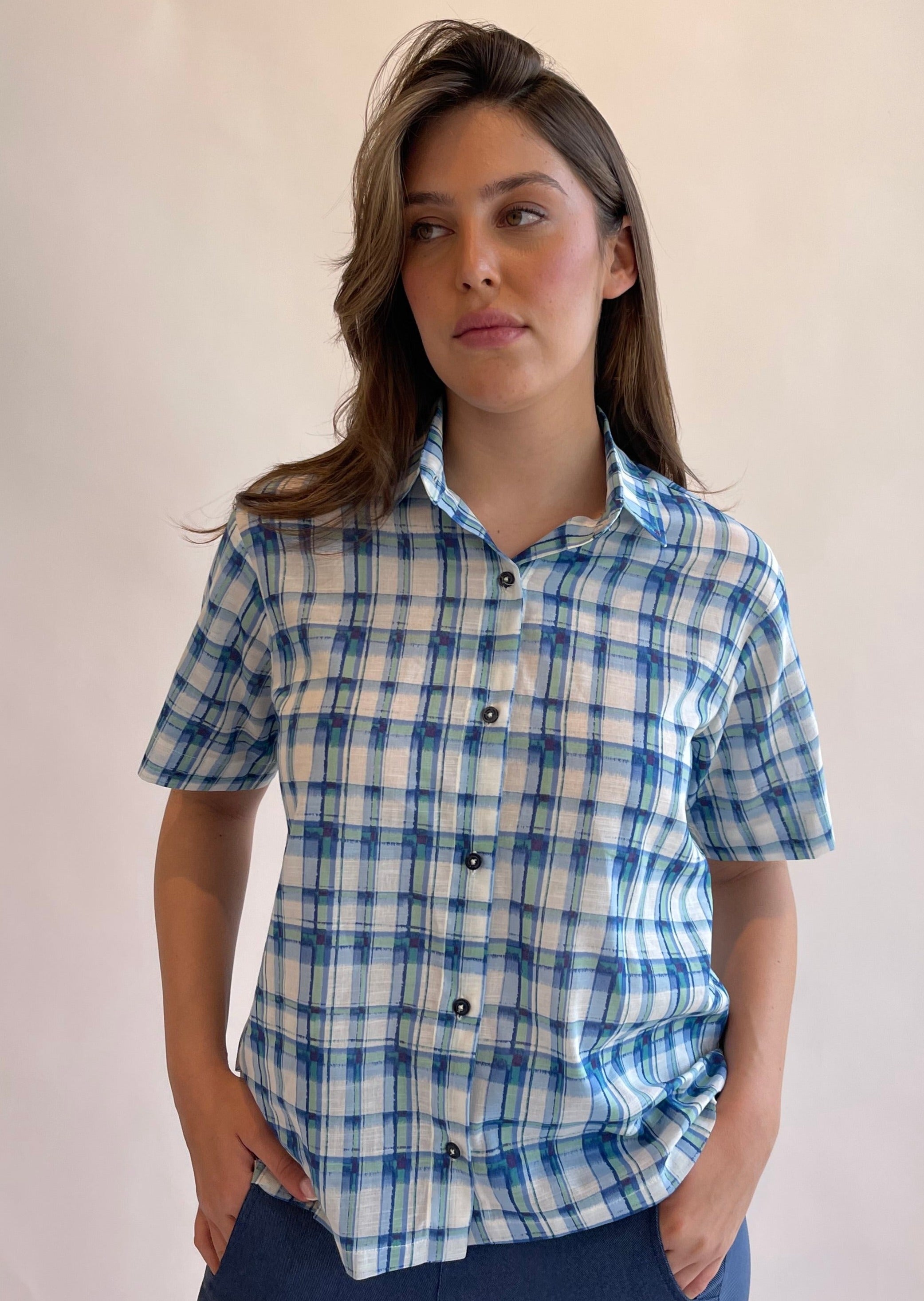TIMNA 24 SHIRT