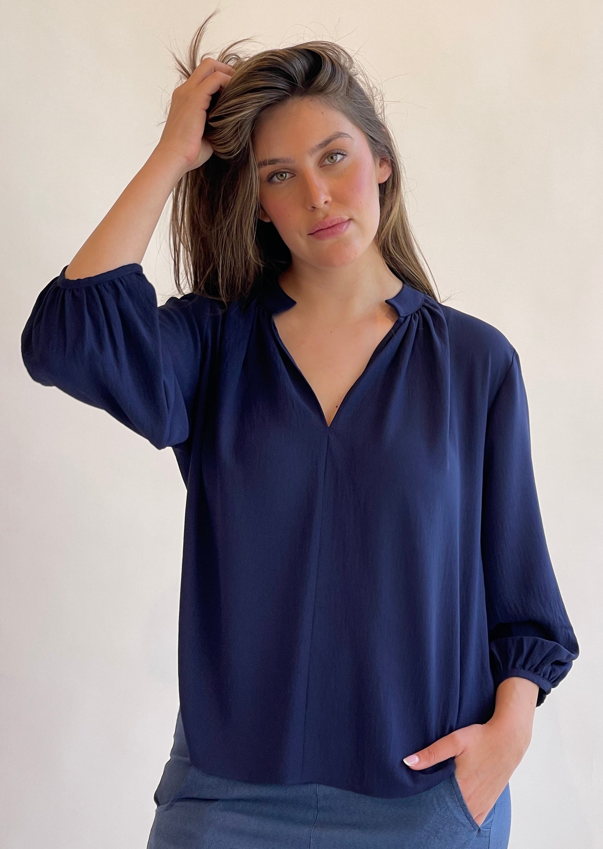 SHEVI SHIRT