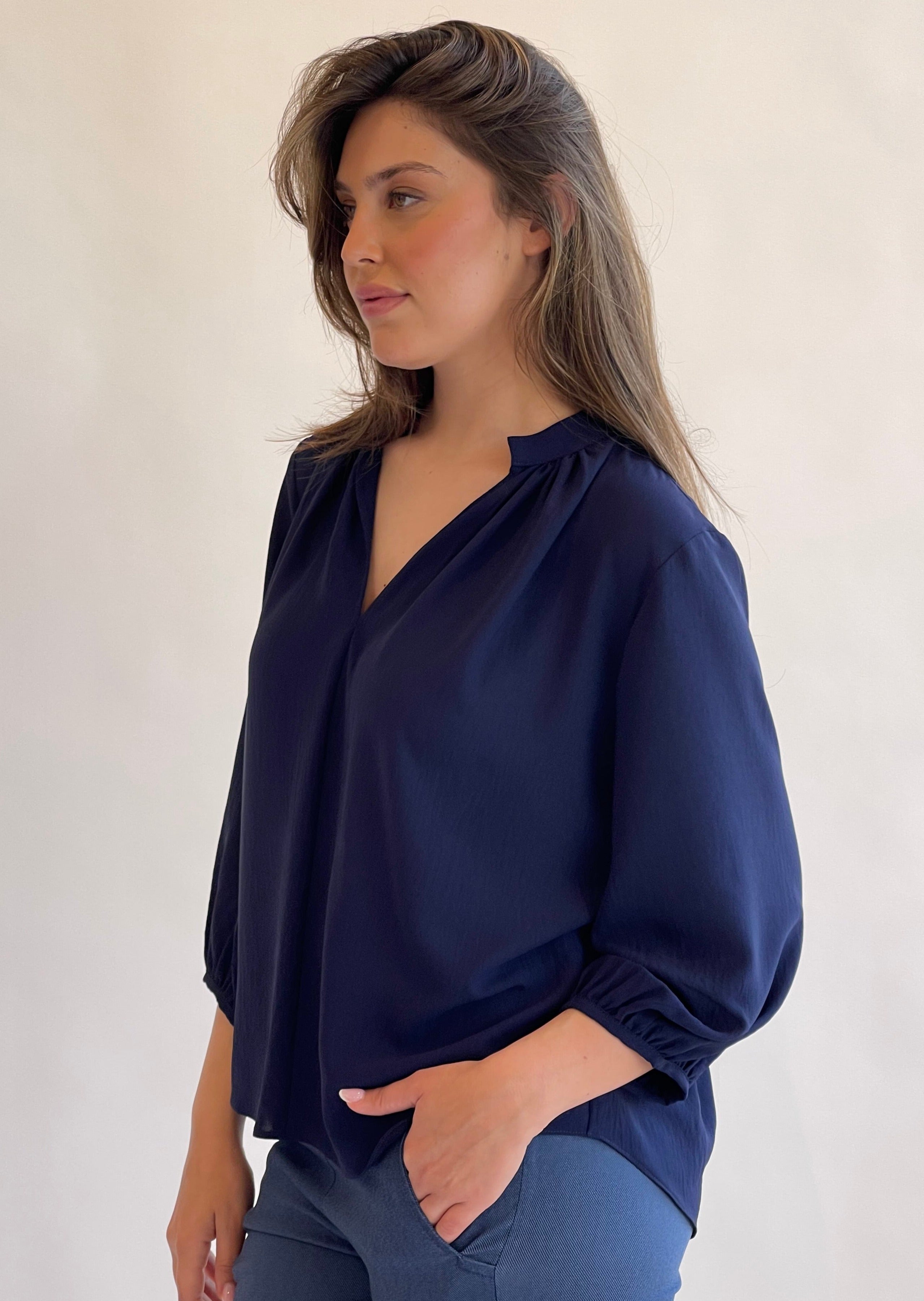 SHEVI SHIRT