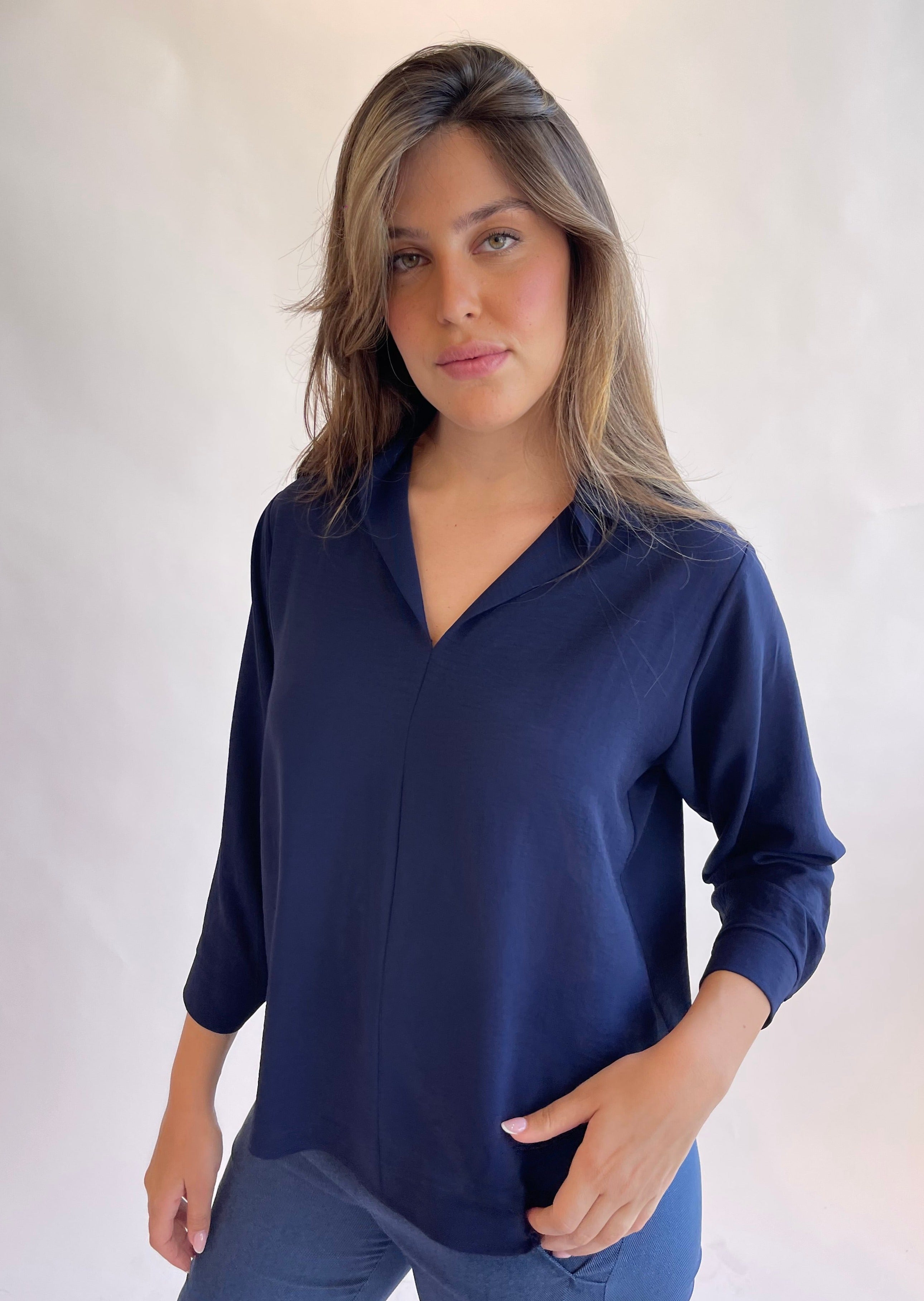 SHEVI SHIRT