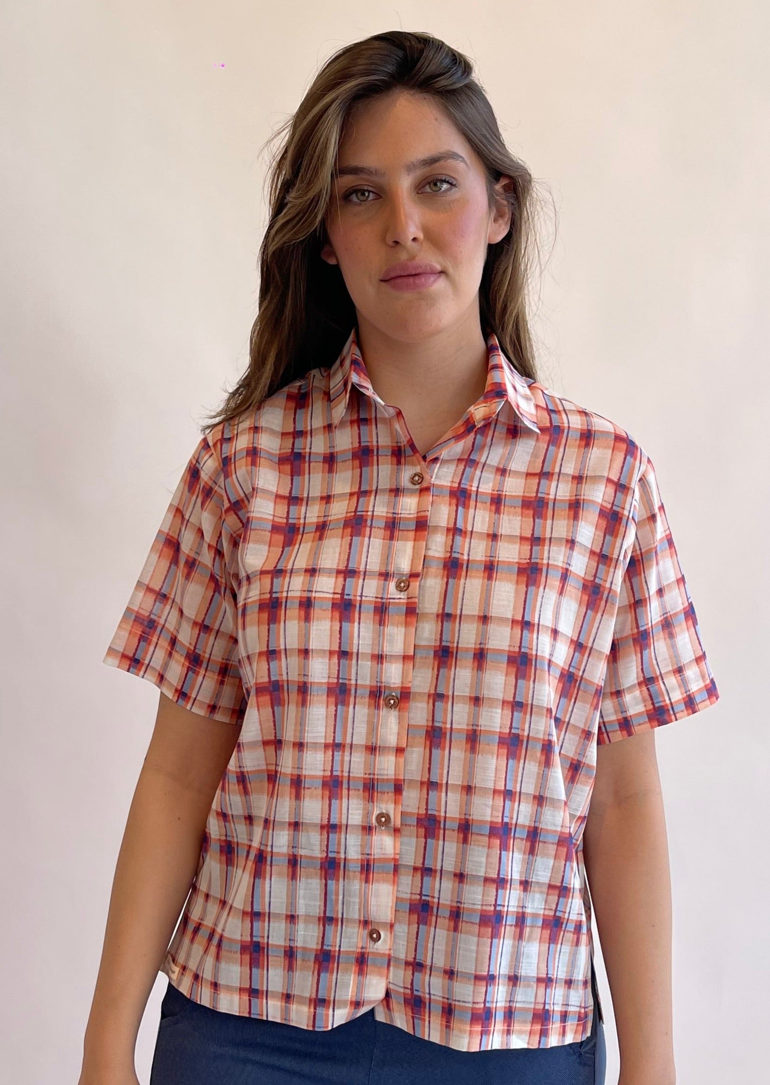 TIMNA 24 SHIRT