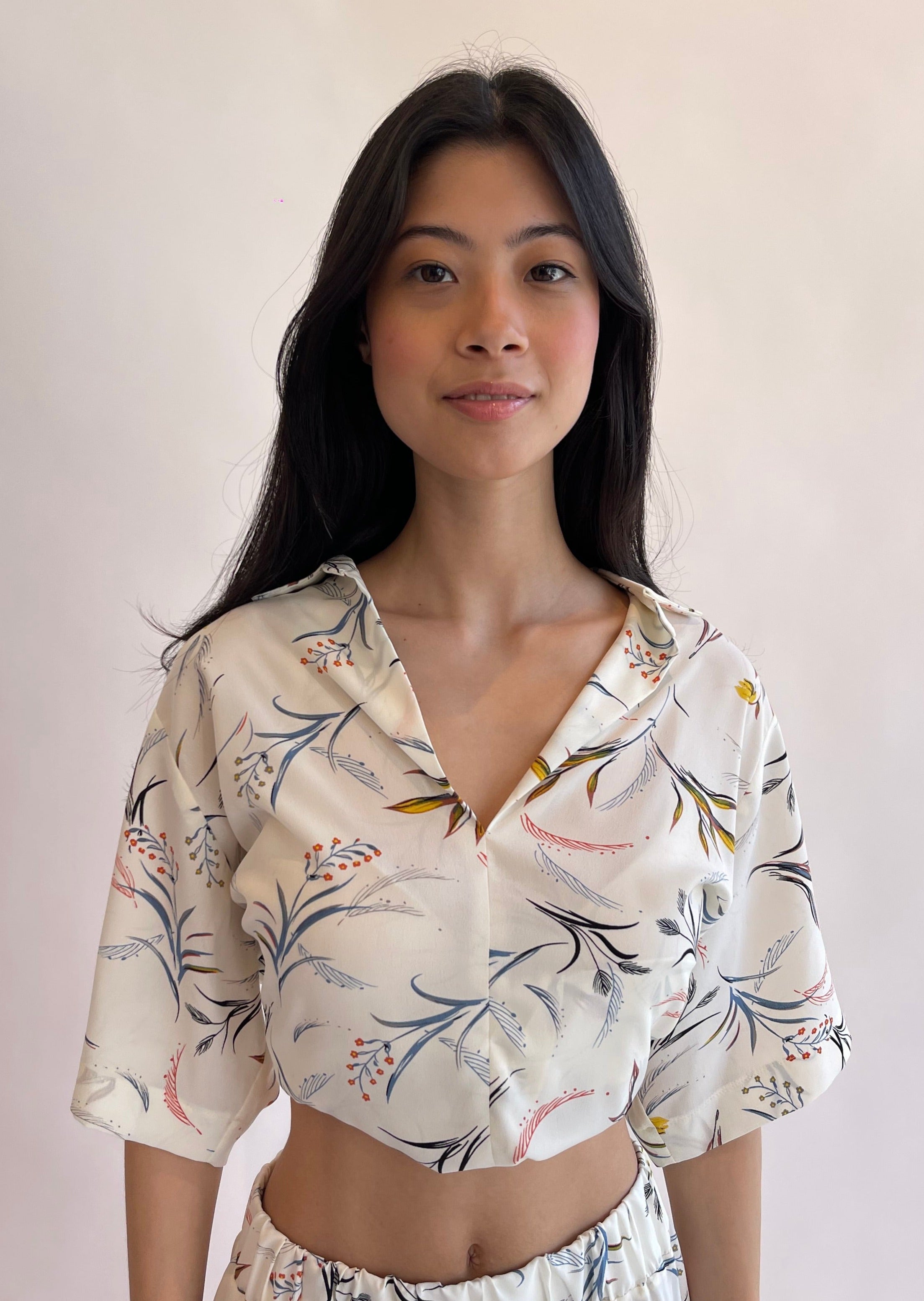 SHEVI SHIRT