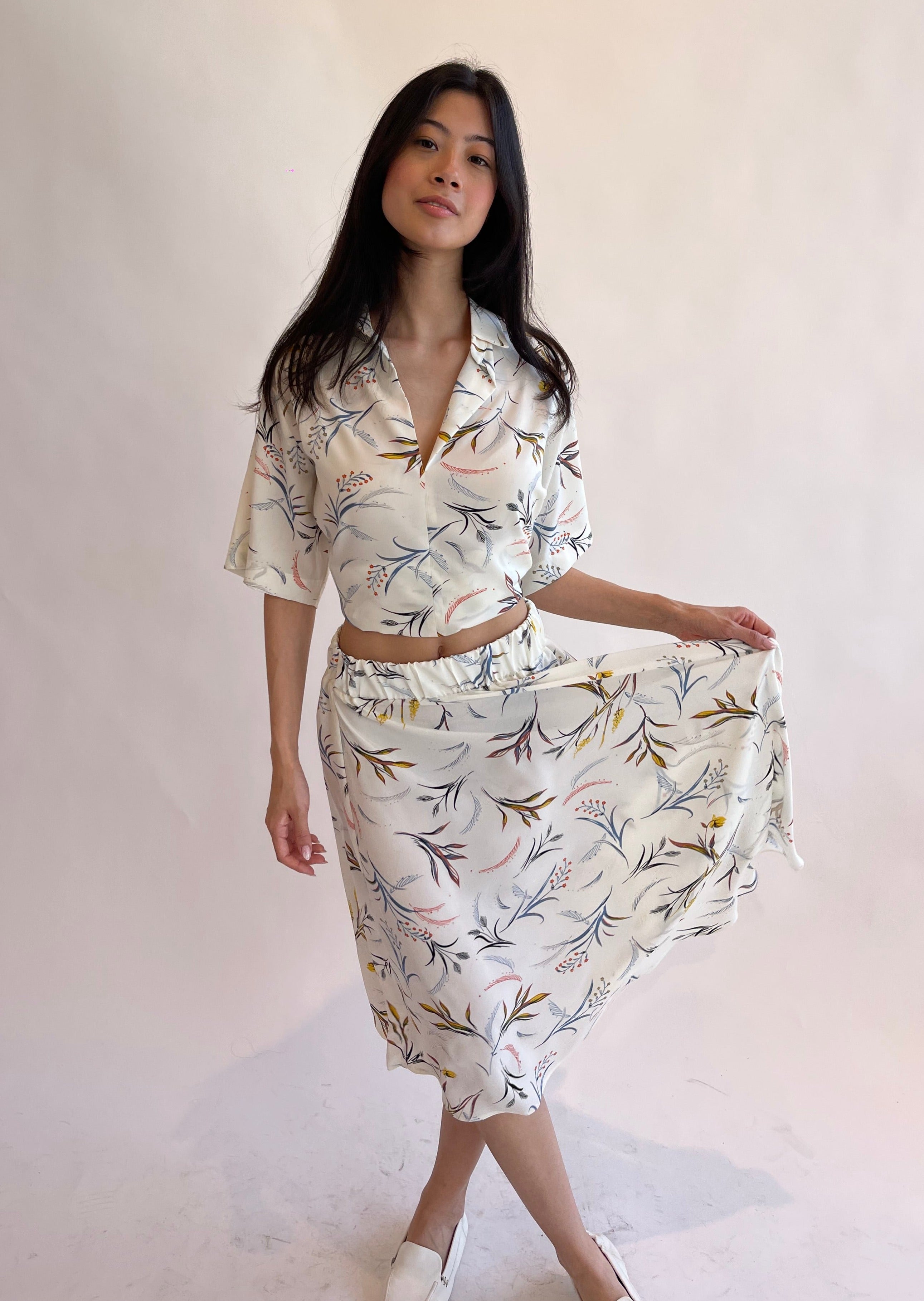 SHEVI SHIRT