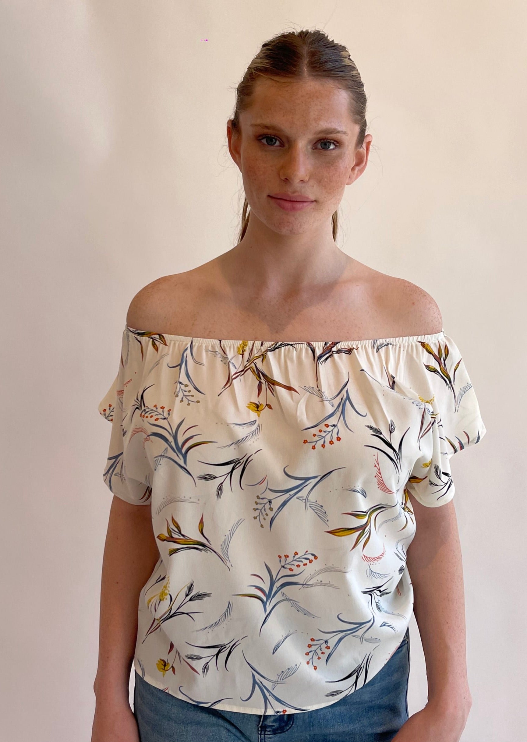 MAAYAN SHIRT