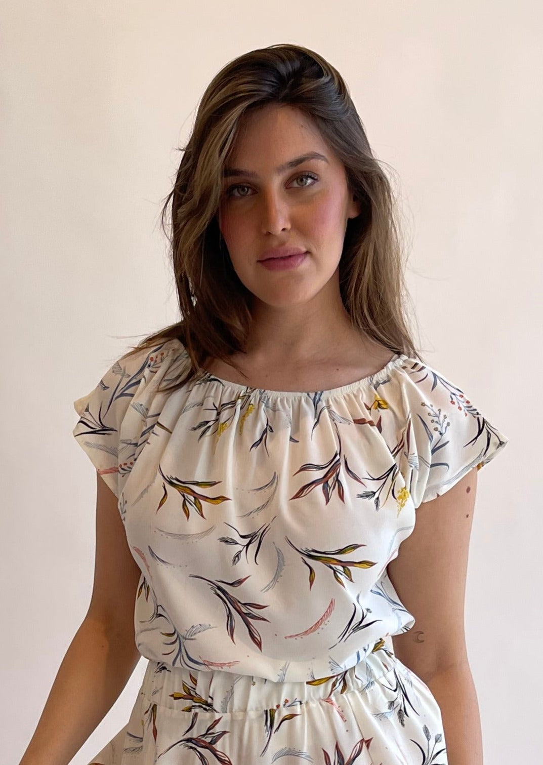 MAAYAN SHIRT