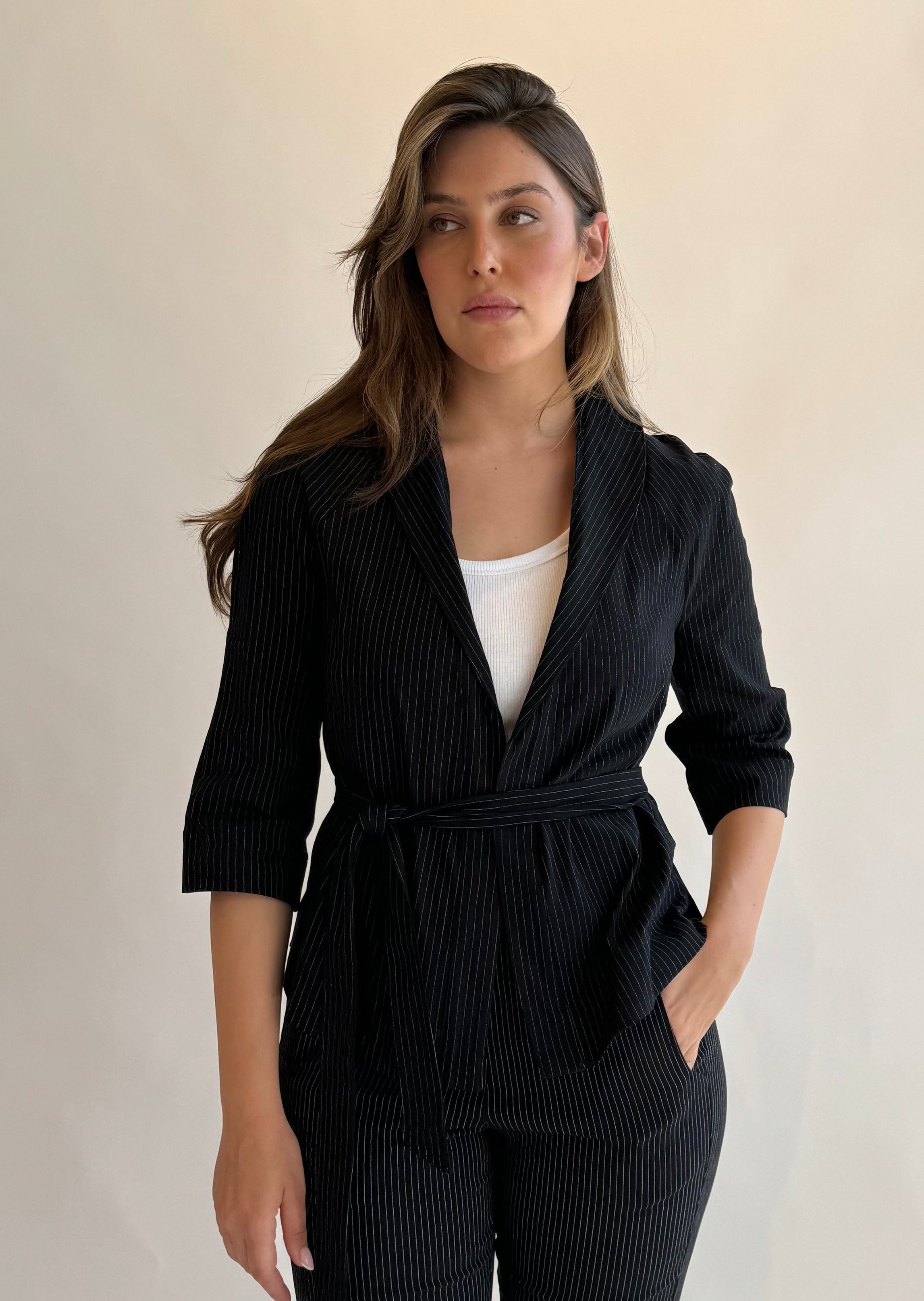 PENELOPE JACKET