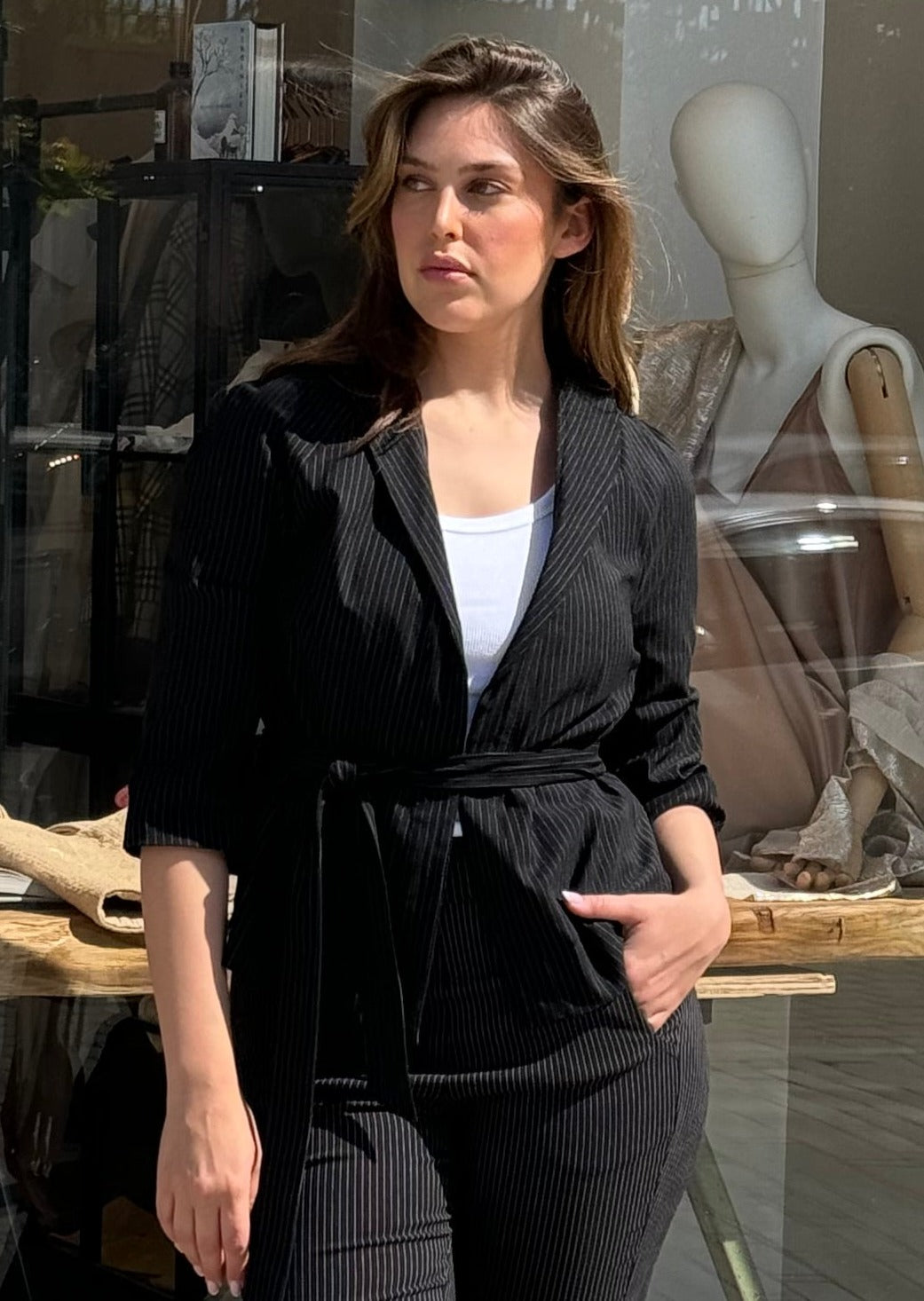 PENELOPE JACKET