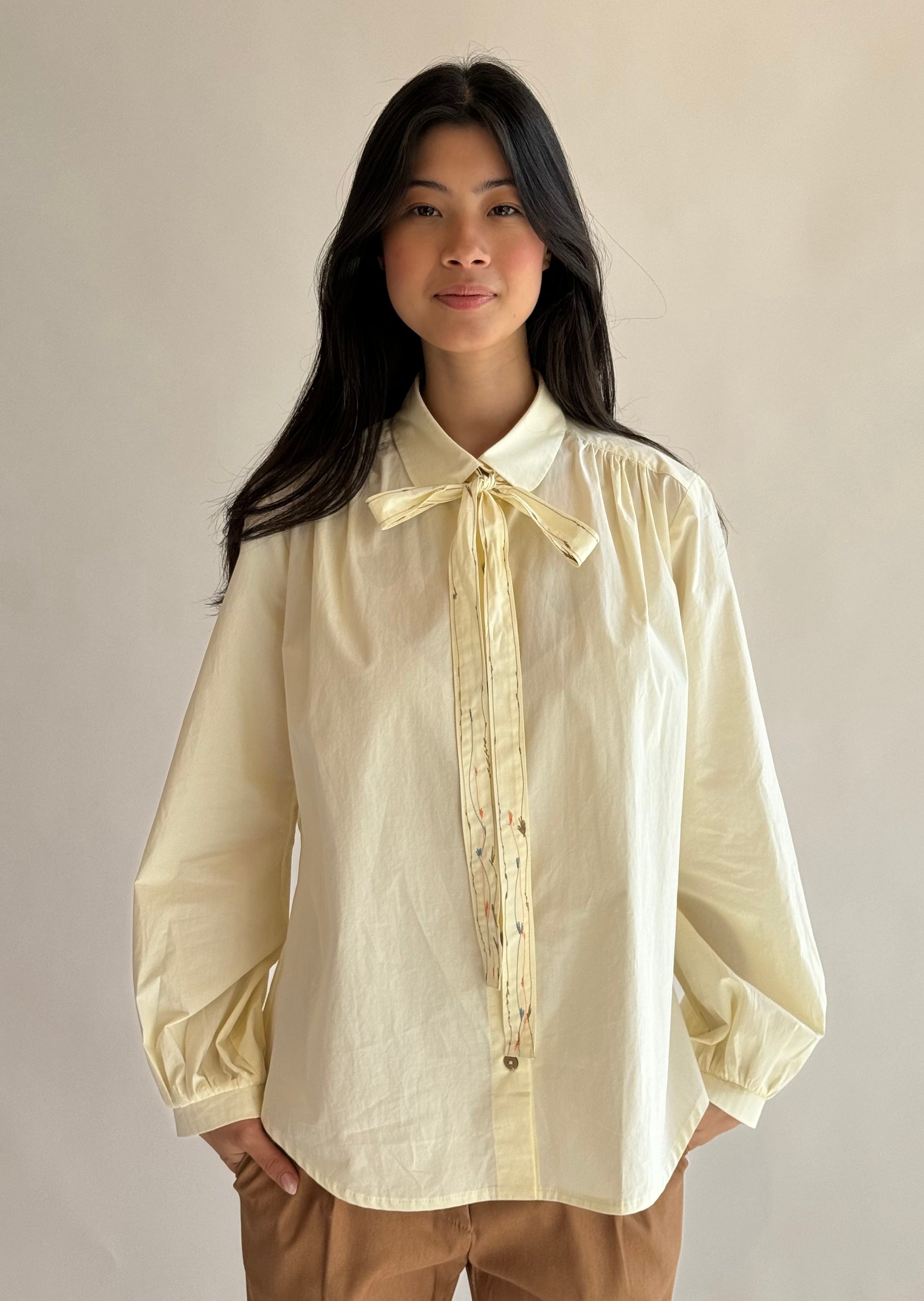 ADA EMB SHIRT