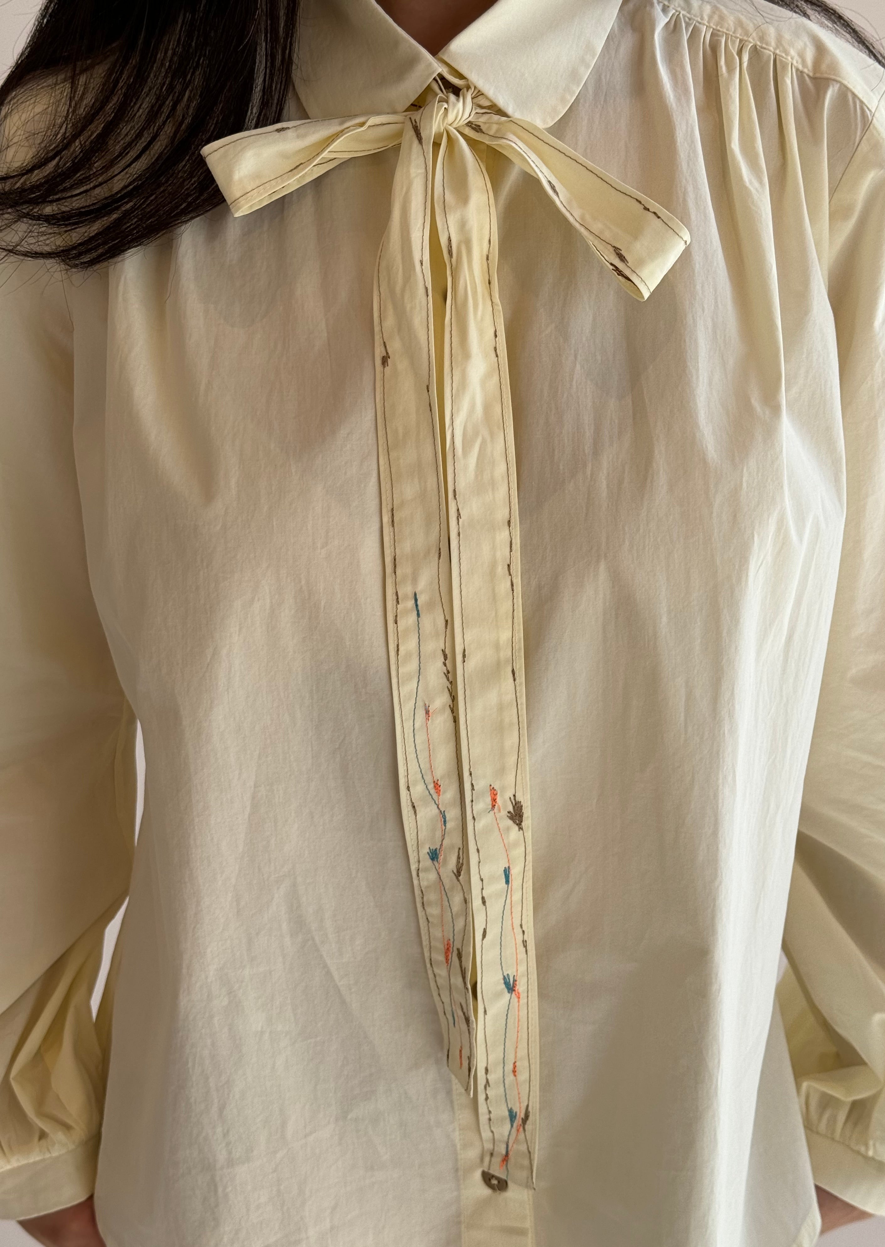 ADA EMB SHIRT