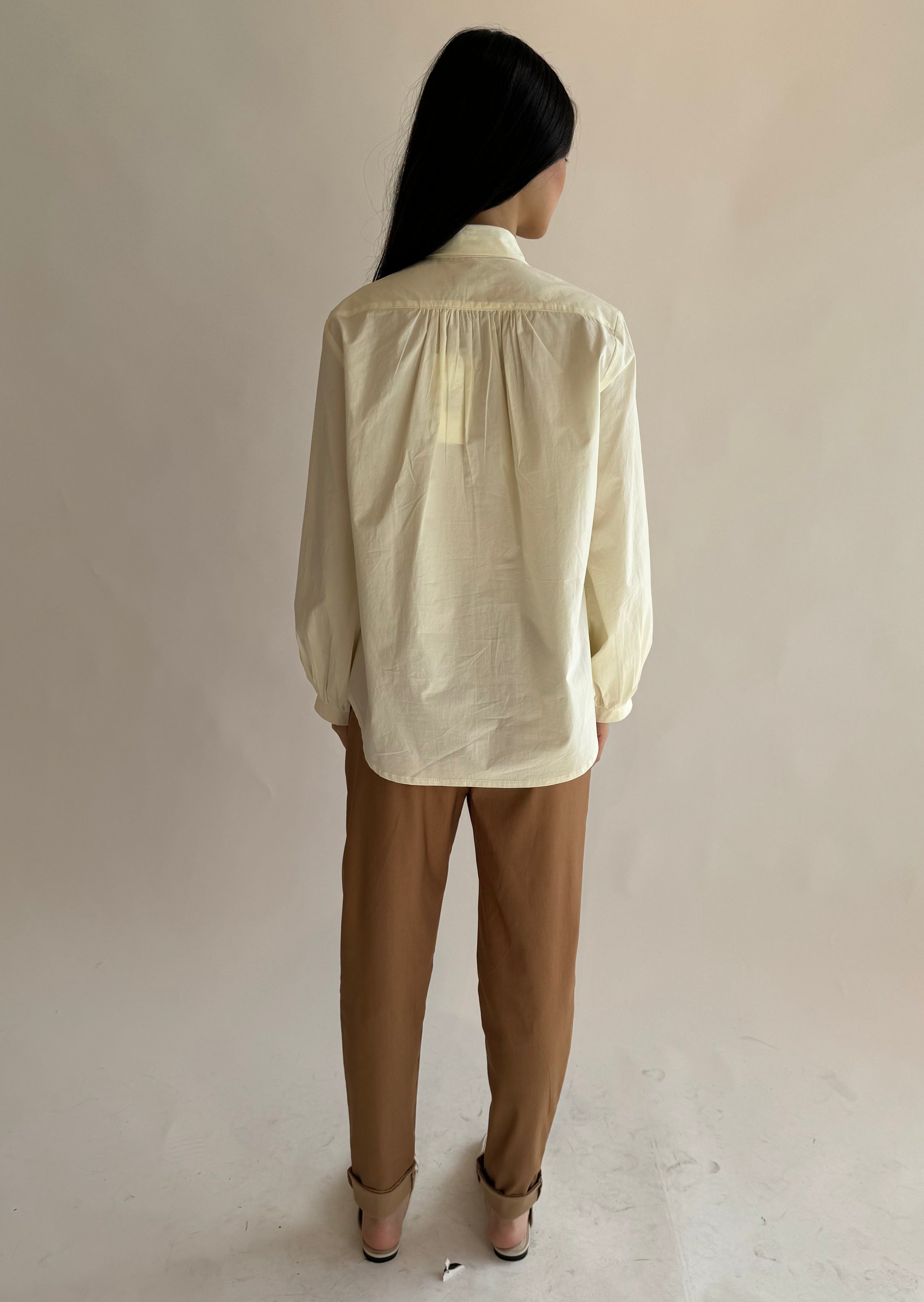 ADA EMB SHIRT