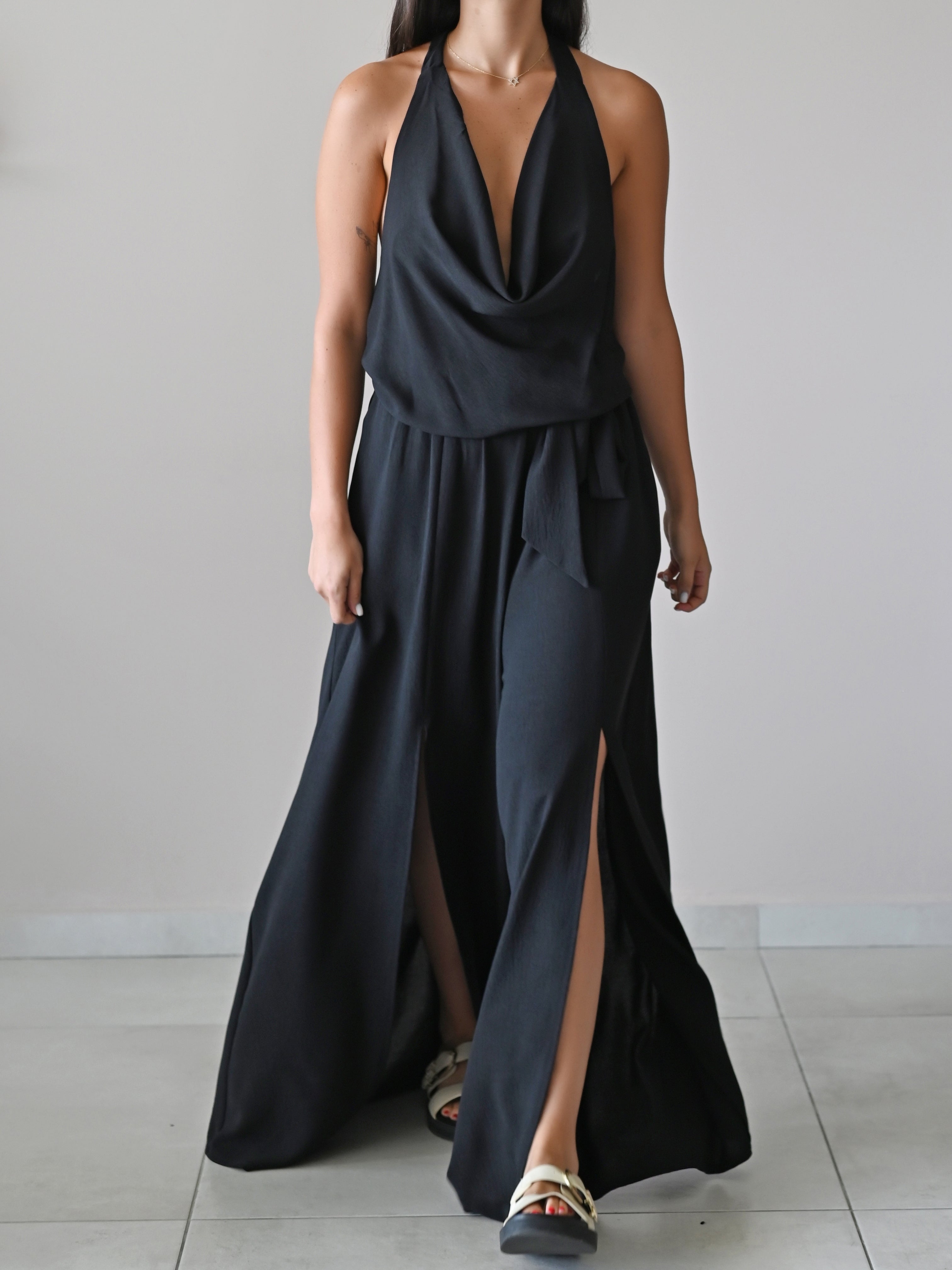 RACHELIT OVERALL