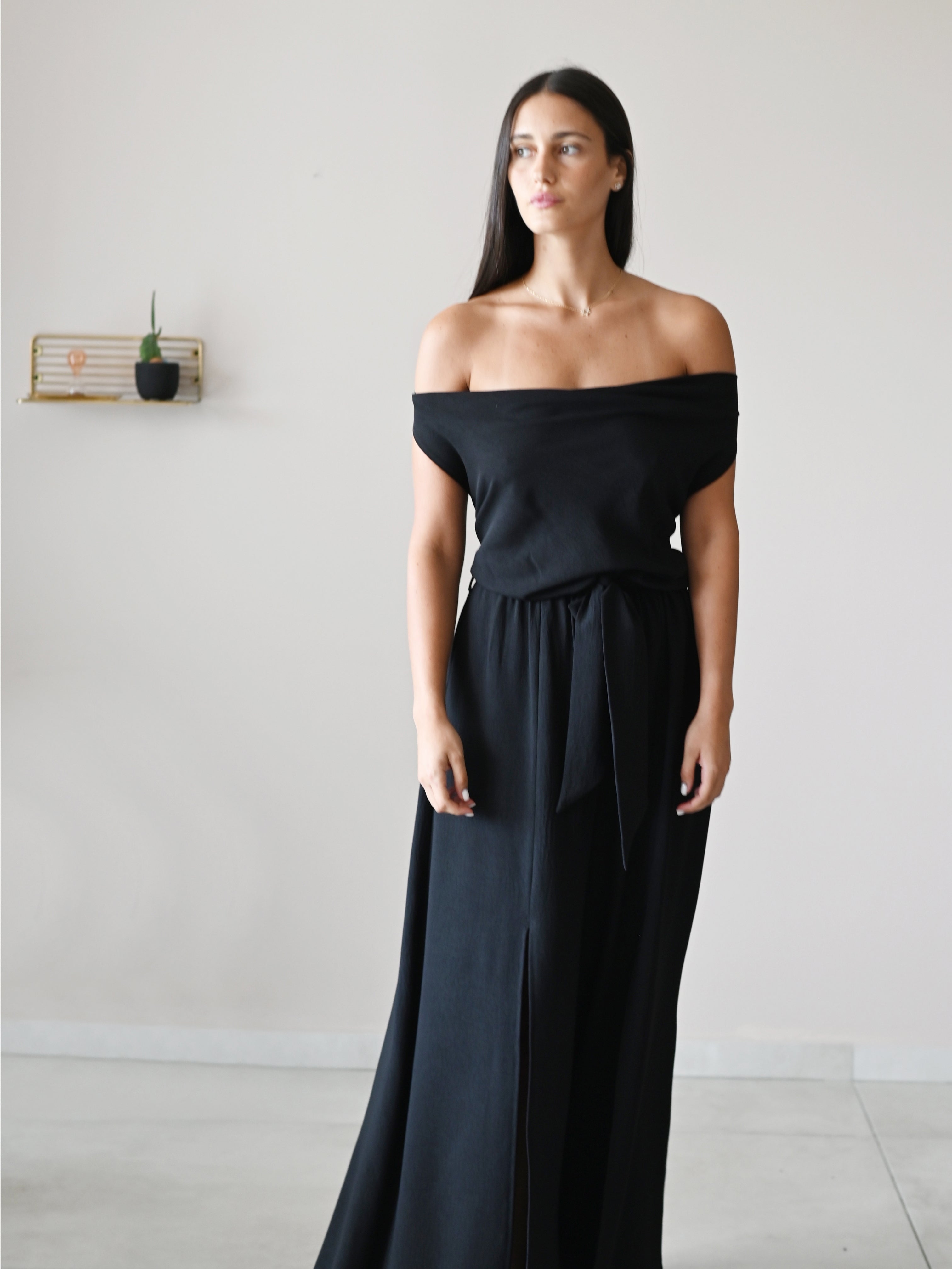 RACHELIT OVERALL