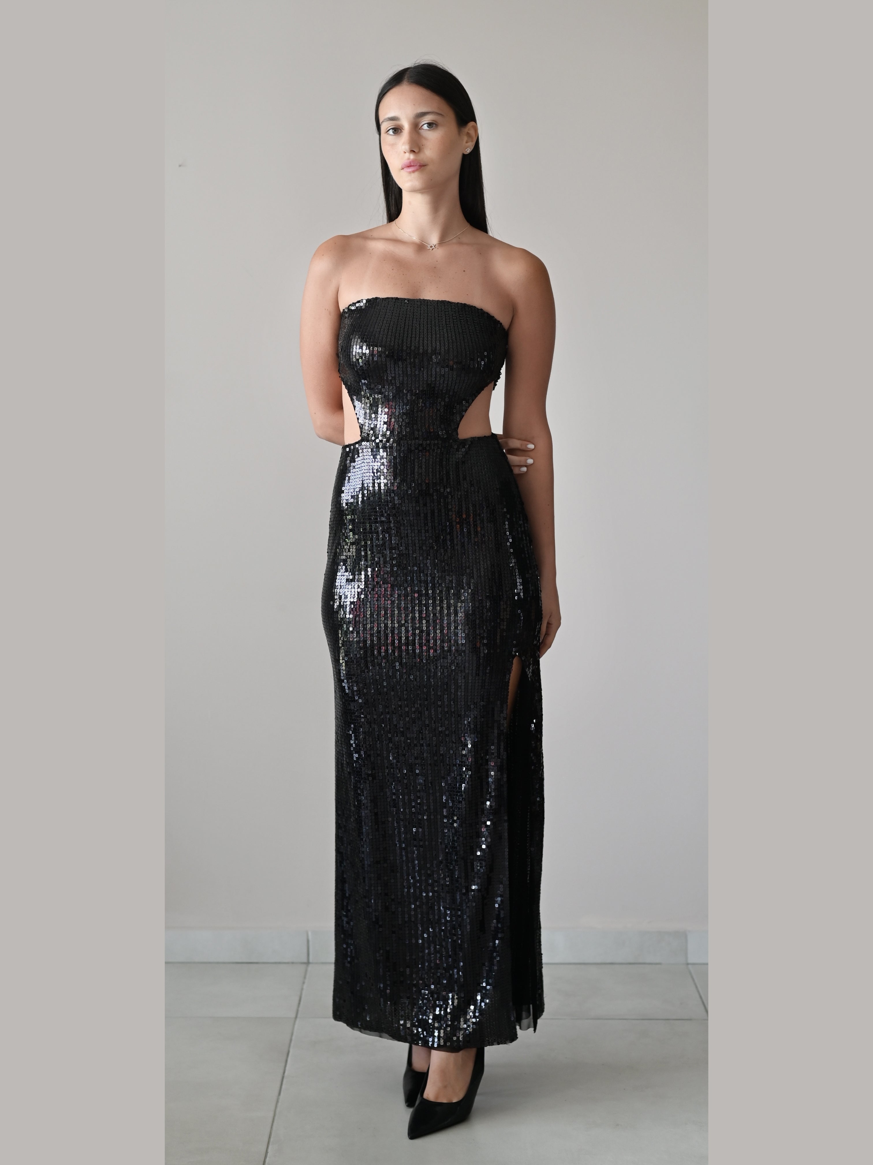 REVITAL DRESS