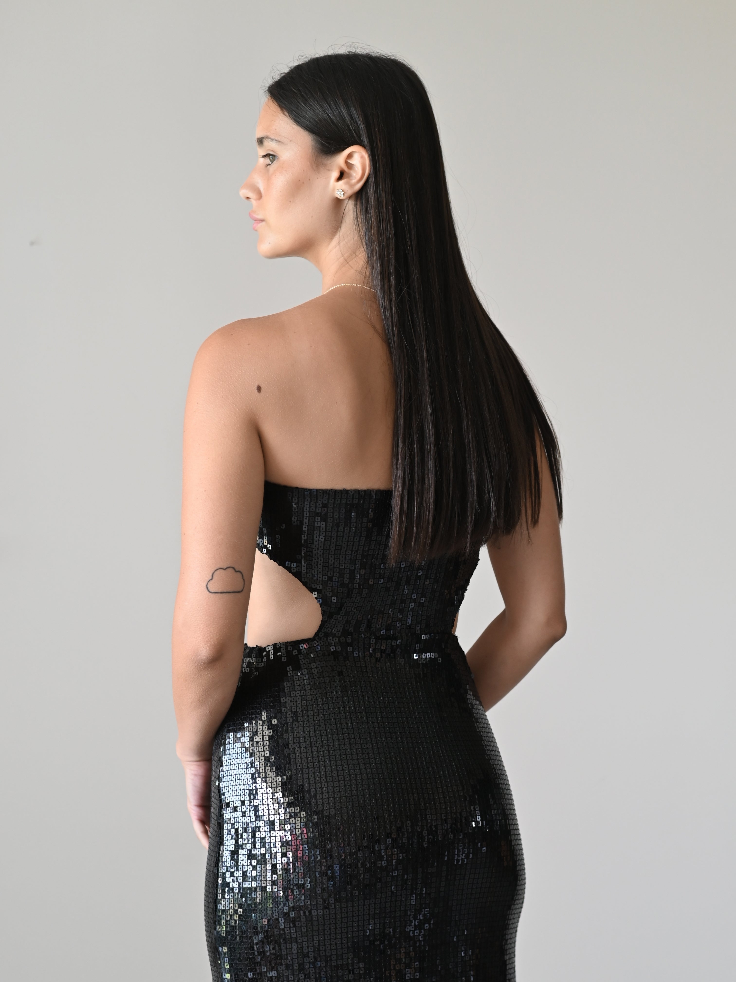 REVITAL DRESS