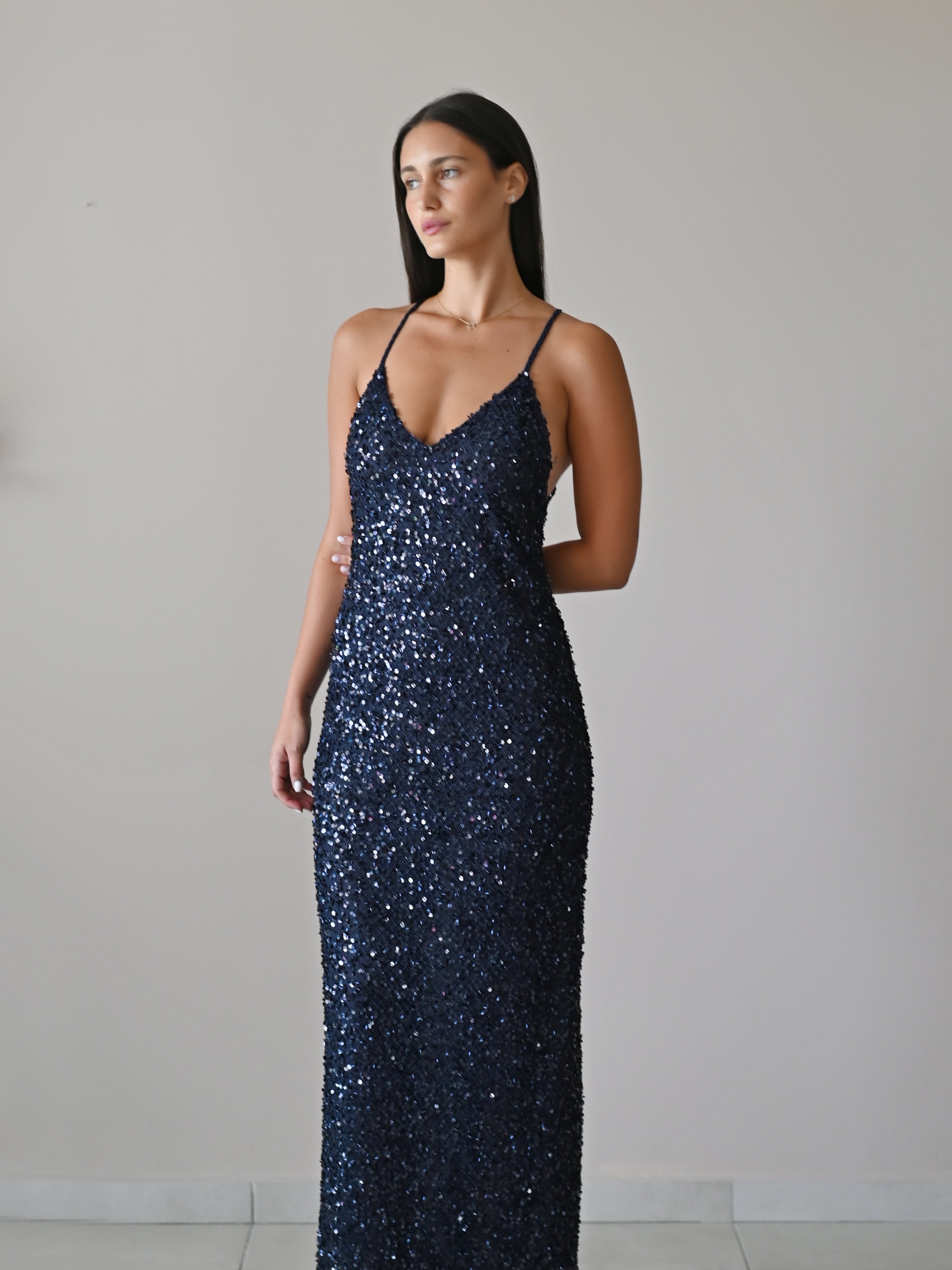 RUTI DRESS