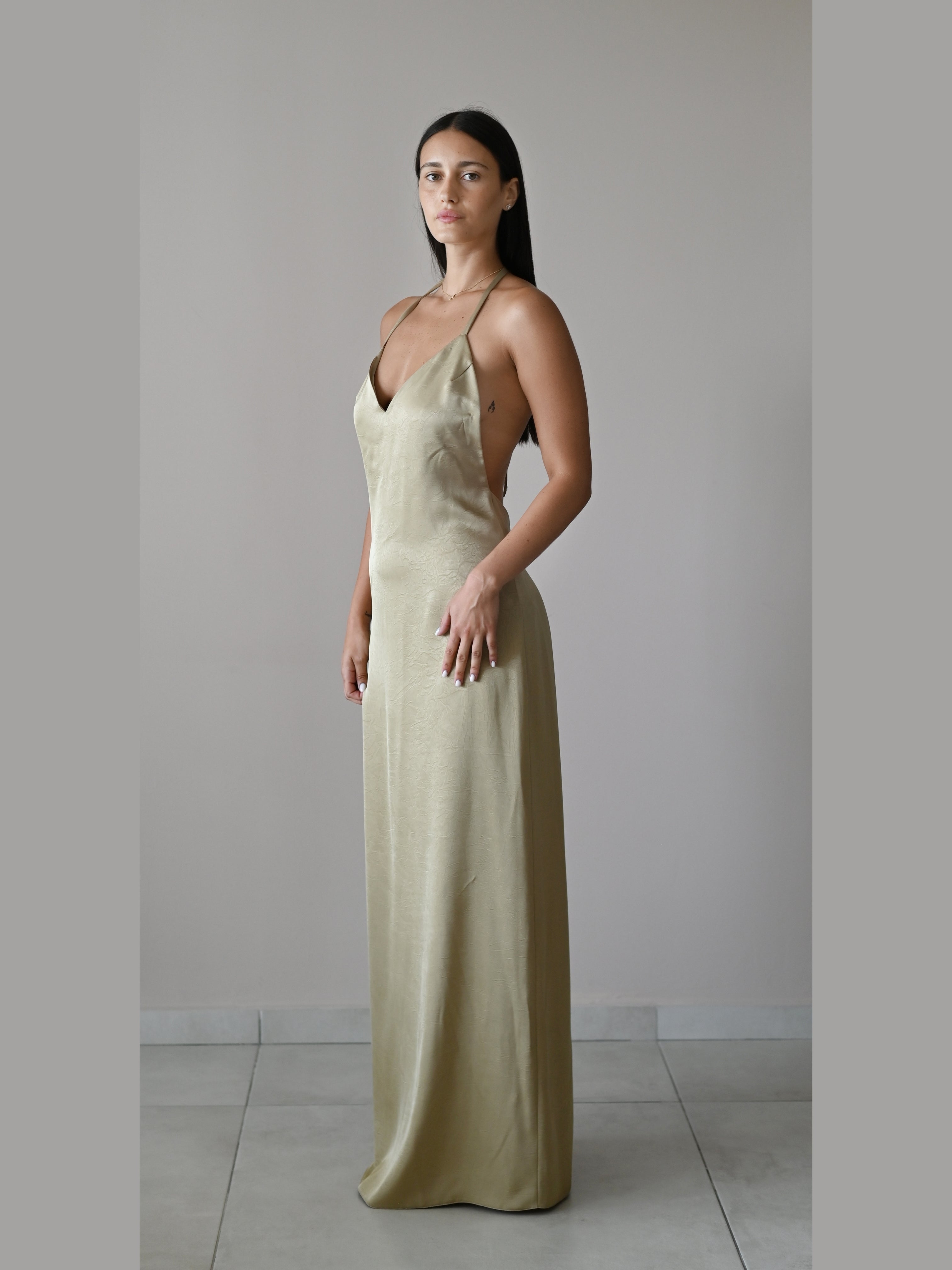 SAHAR DRESS