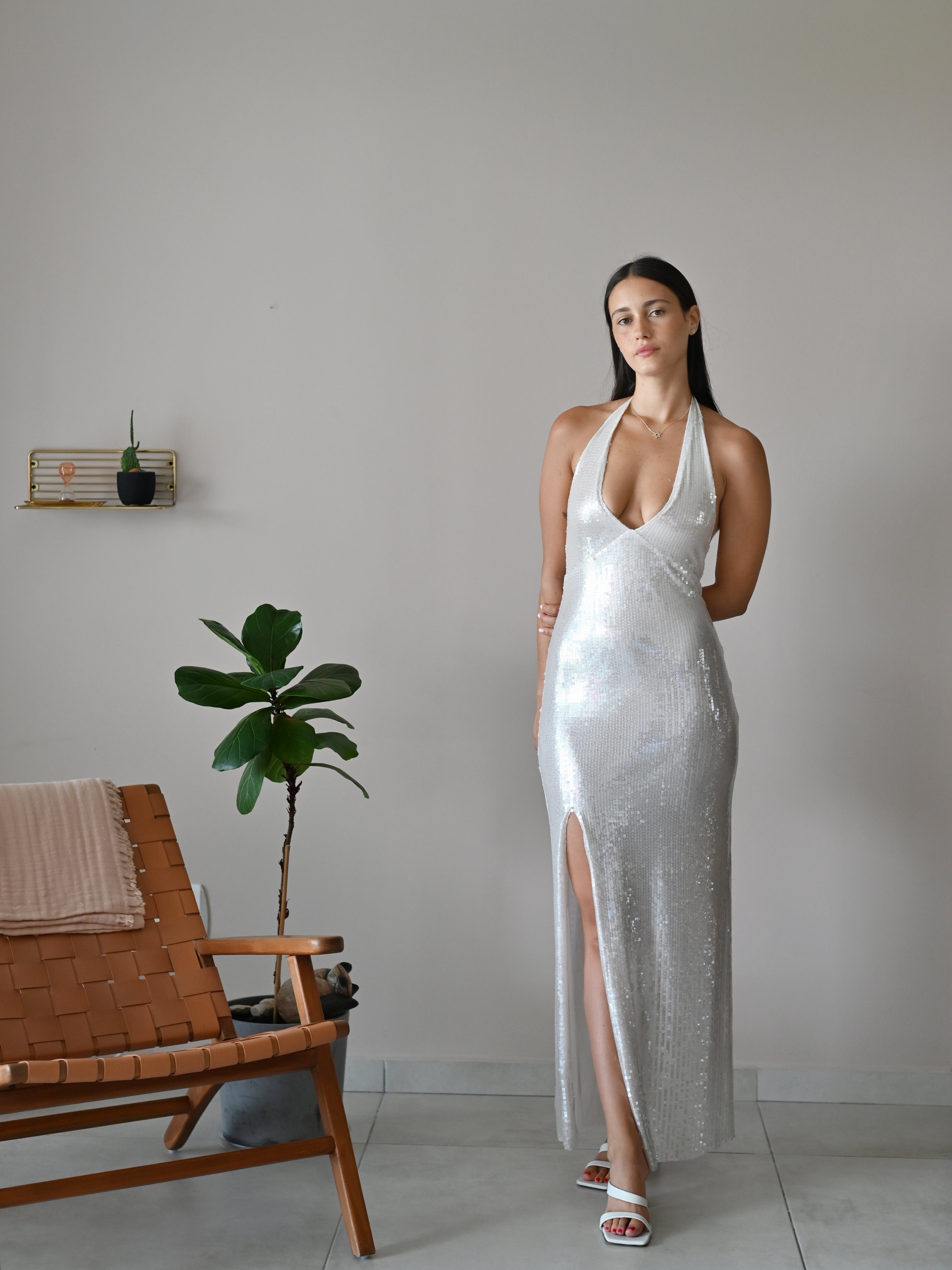 SIVAN DRESS