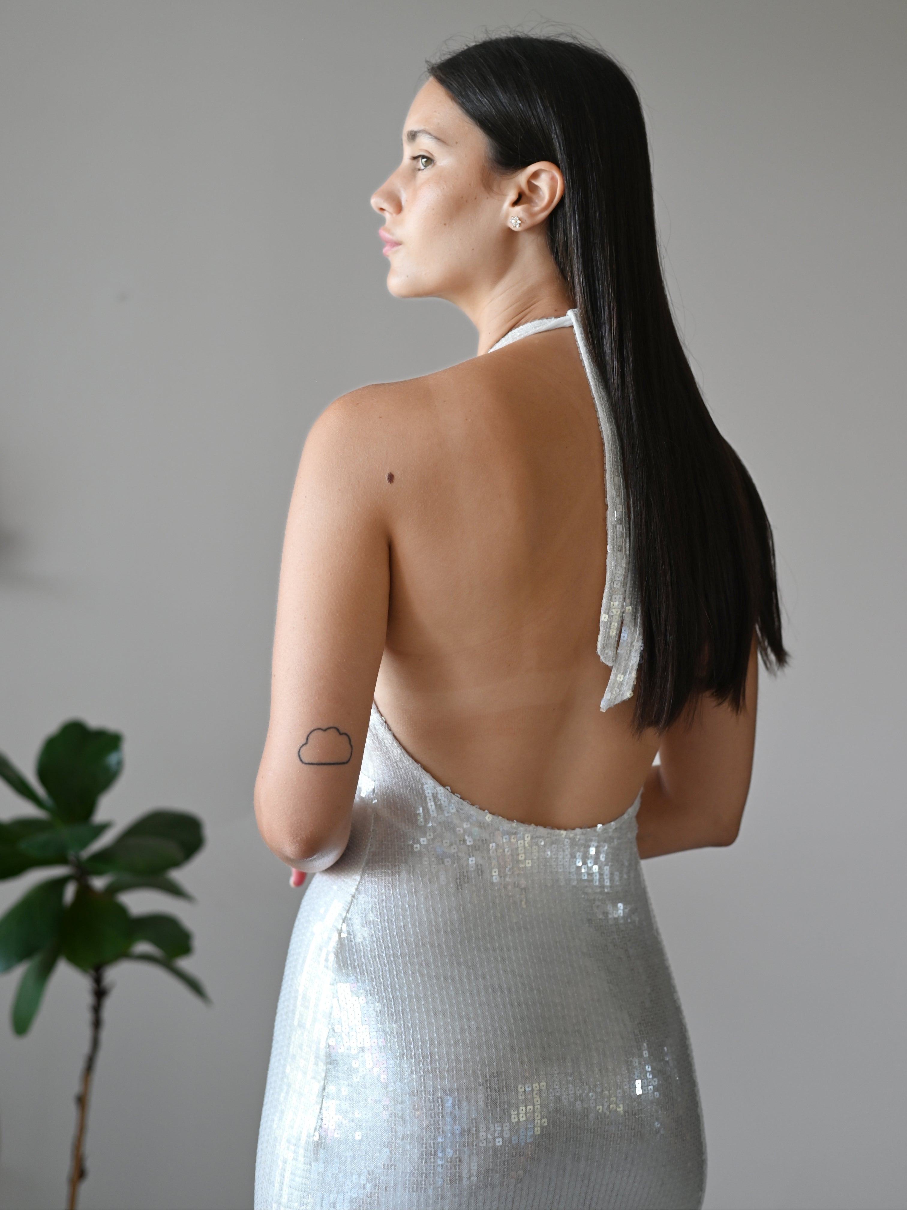 SIVAN DRESS