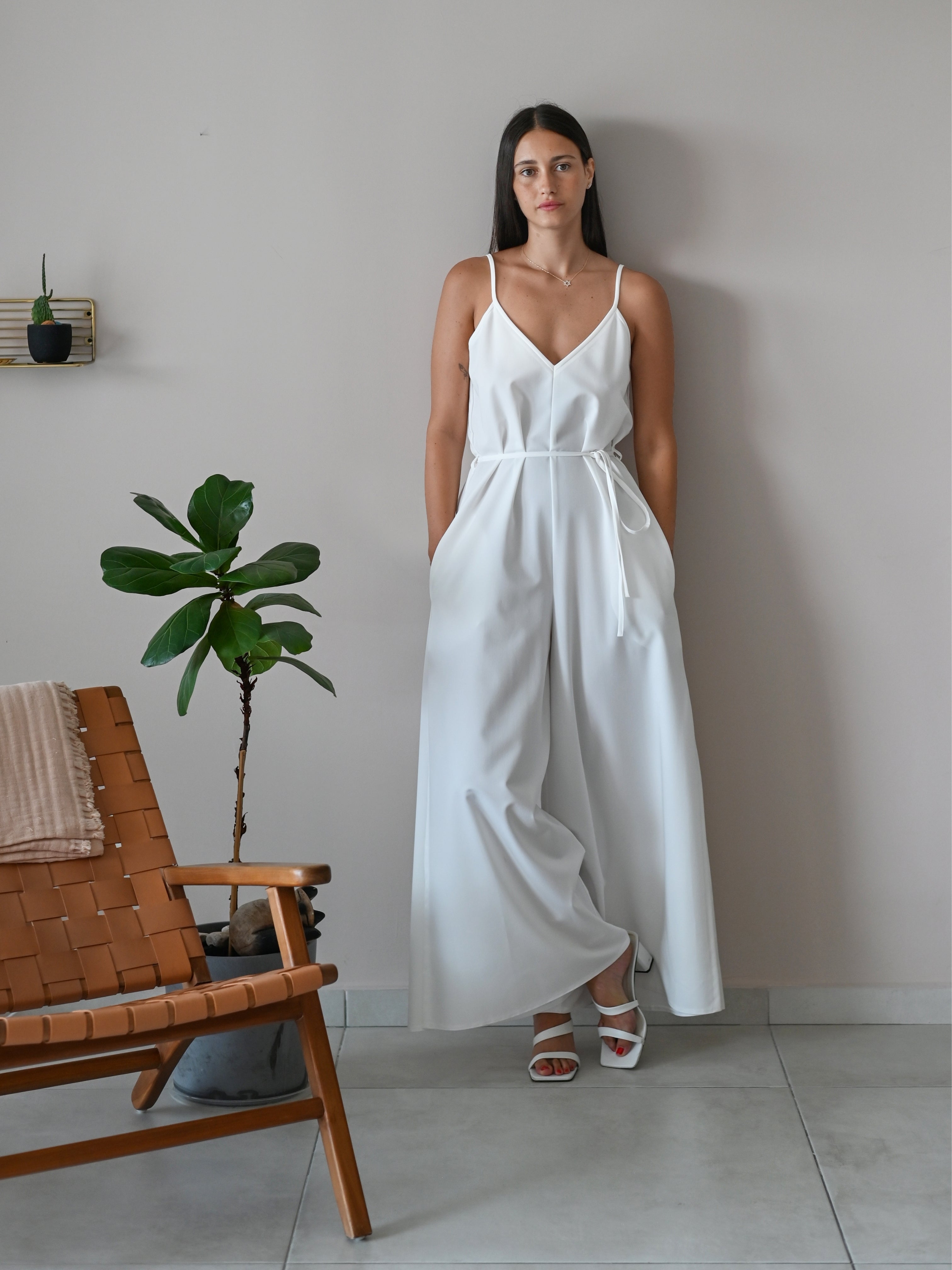 VIVI OVERALL