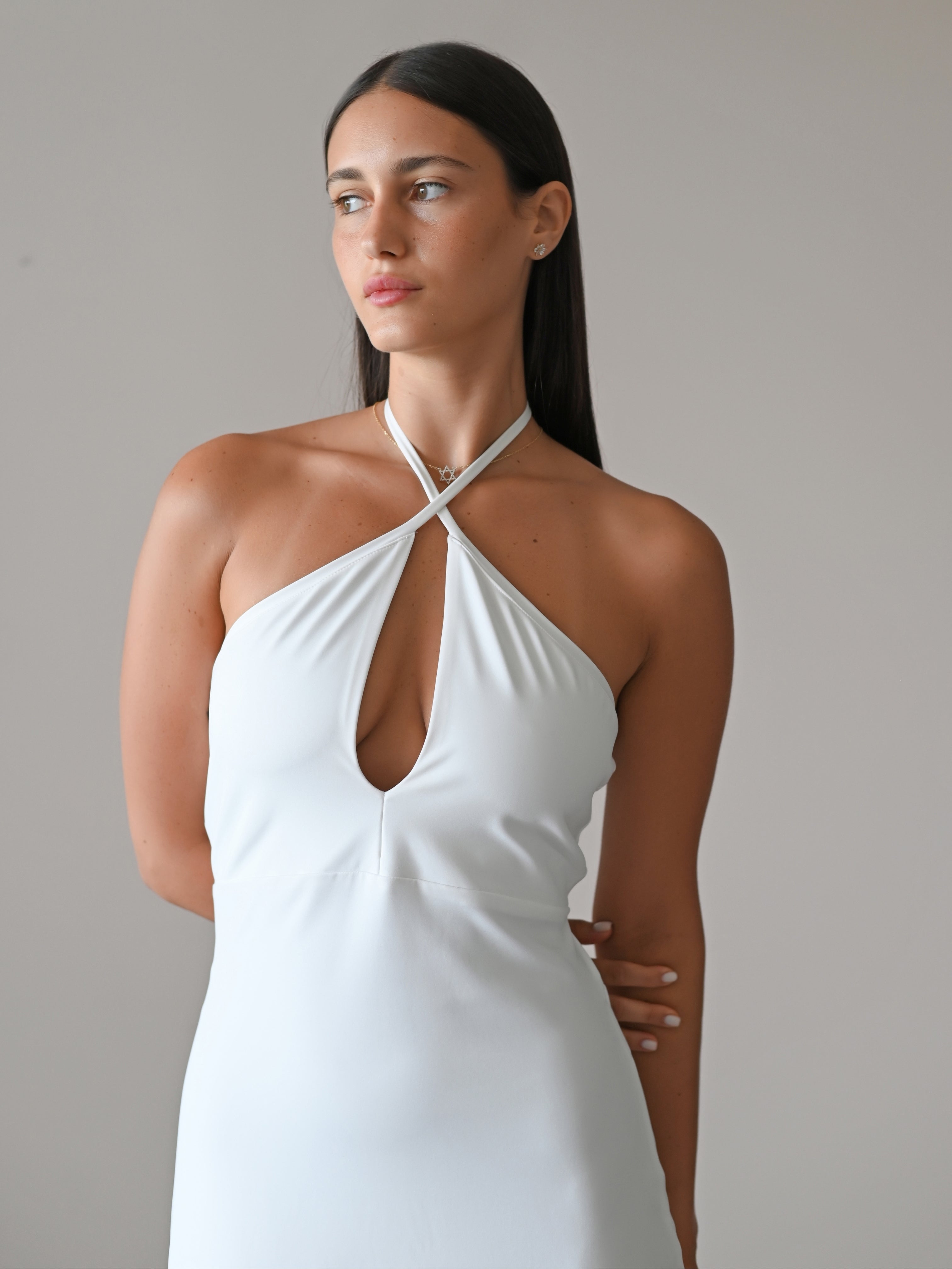 YAEL DRESS