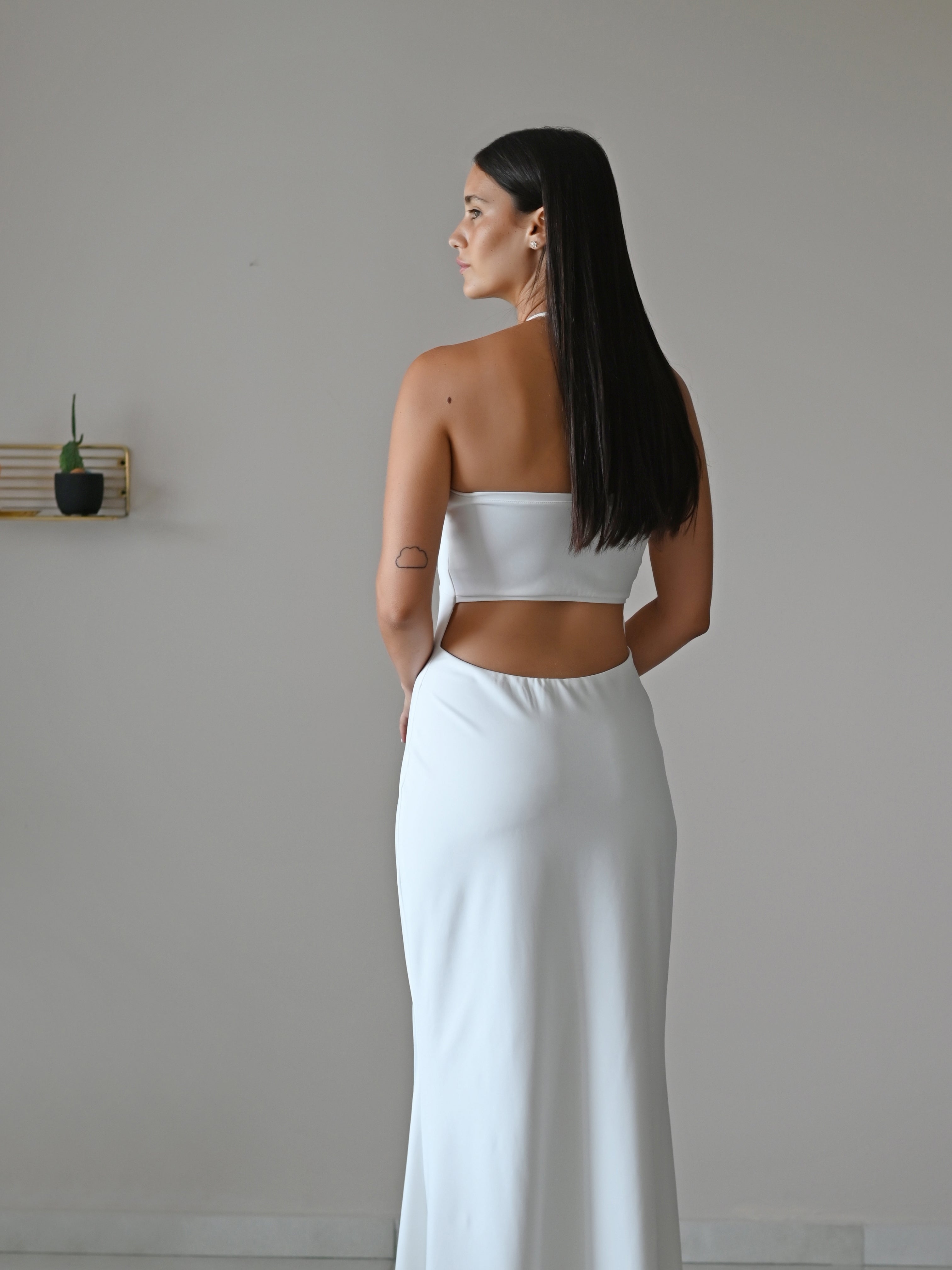 YAEL DRESS