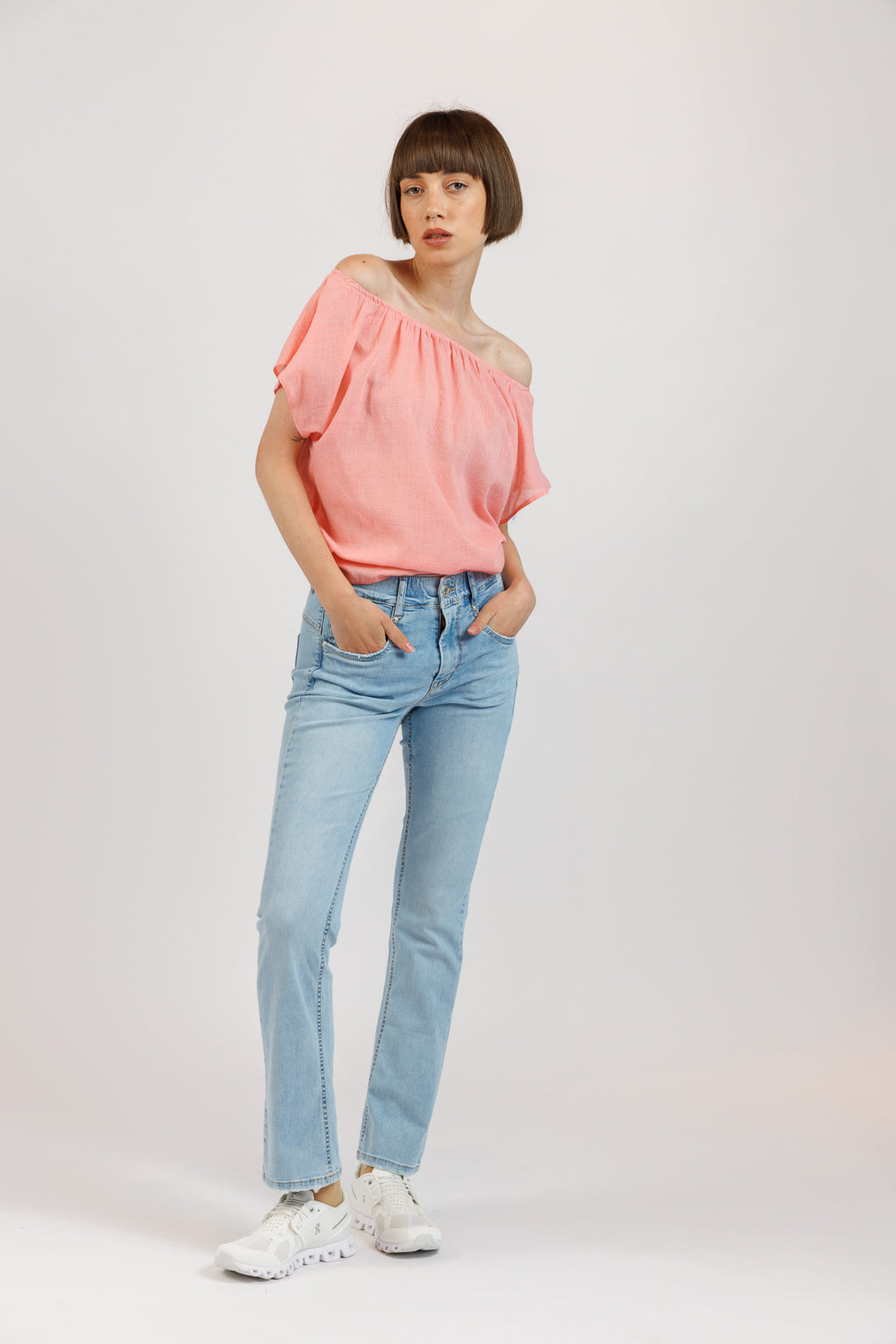 MAAYAN SHIRT