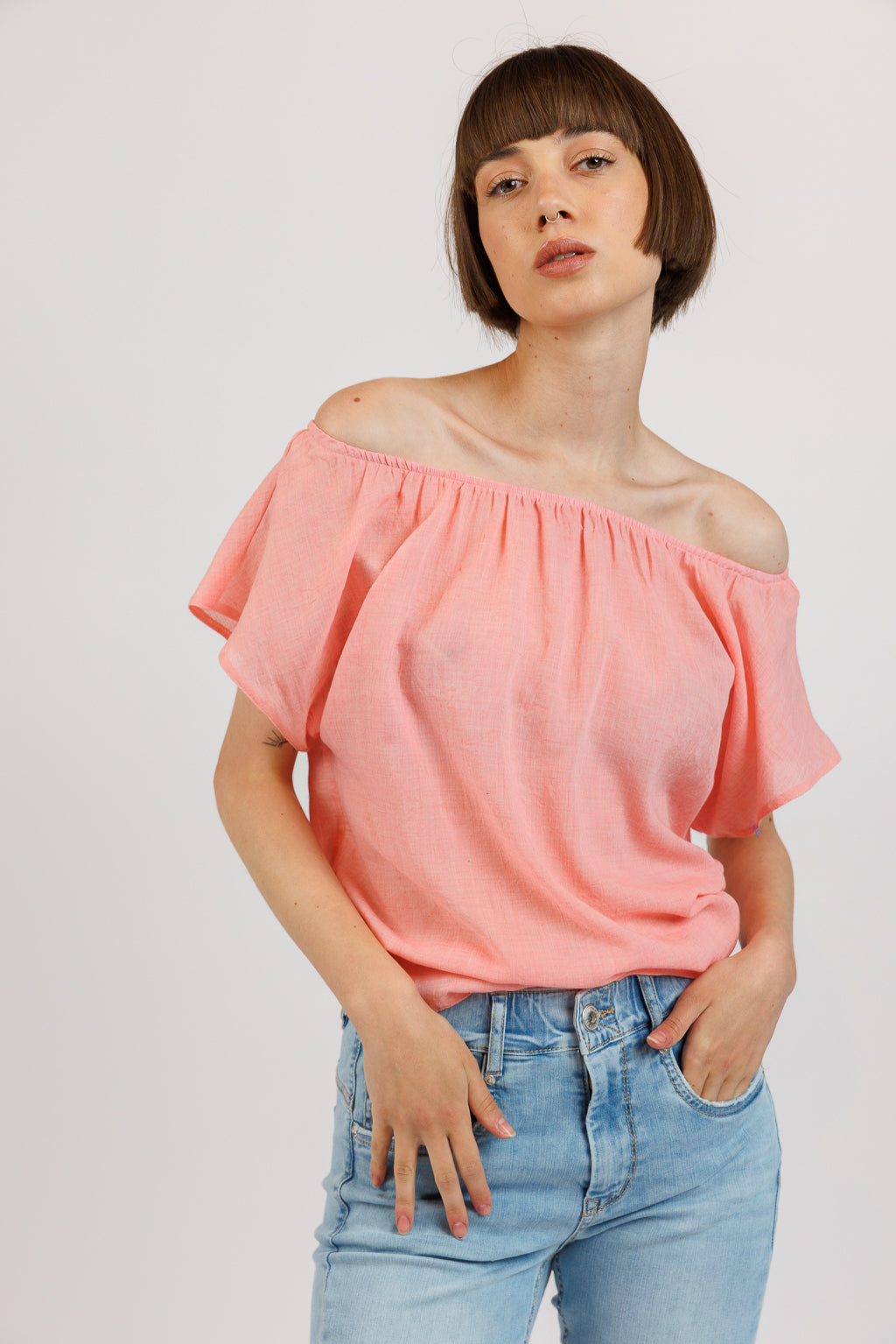 MAAYAN SHIRT