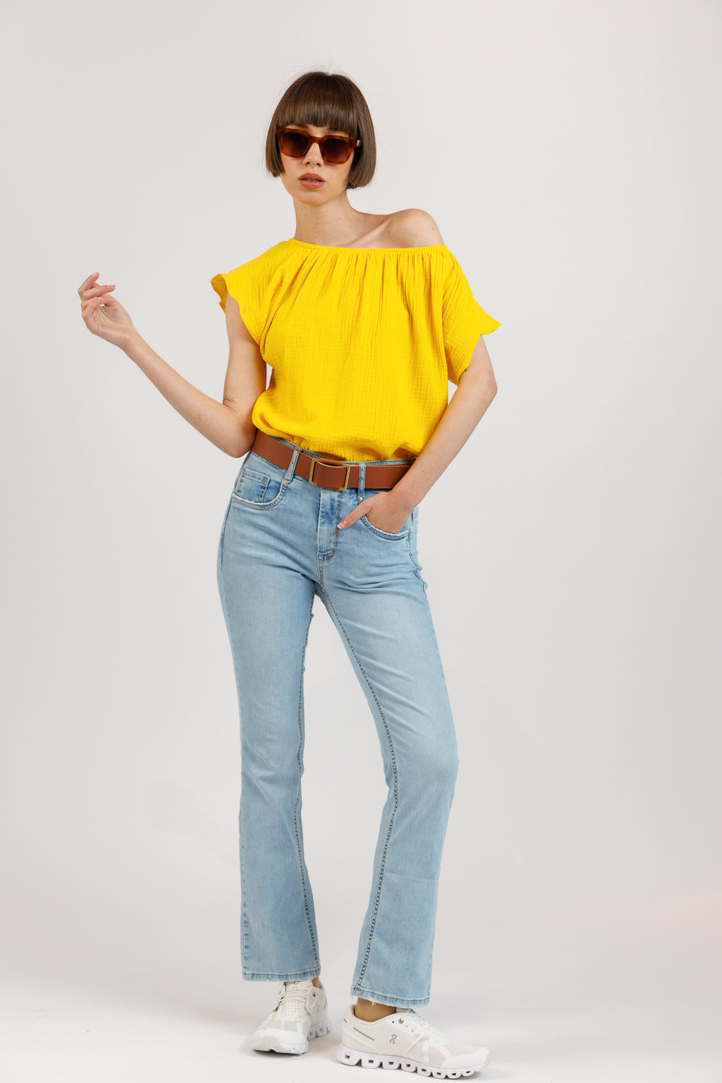 MAAYAN SHIRT