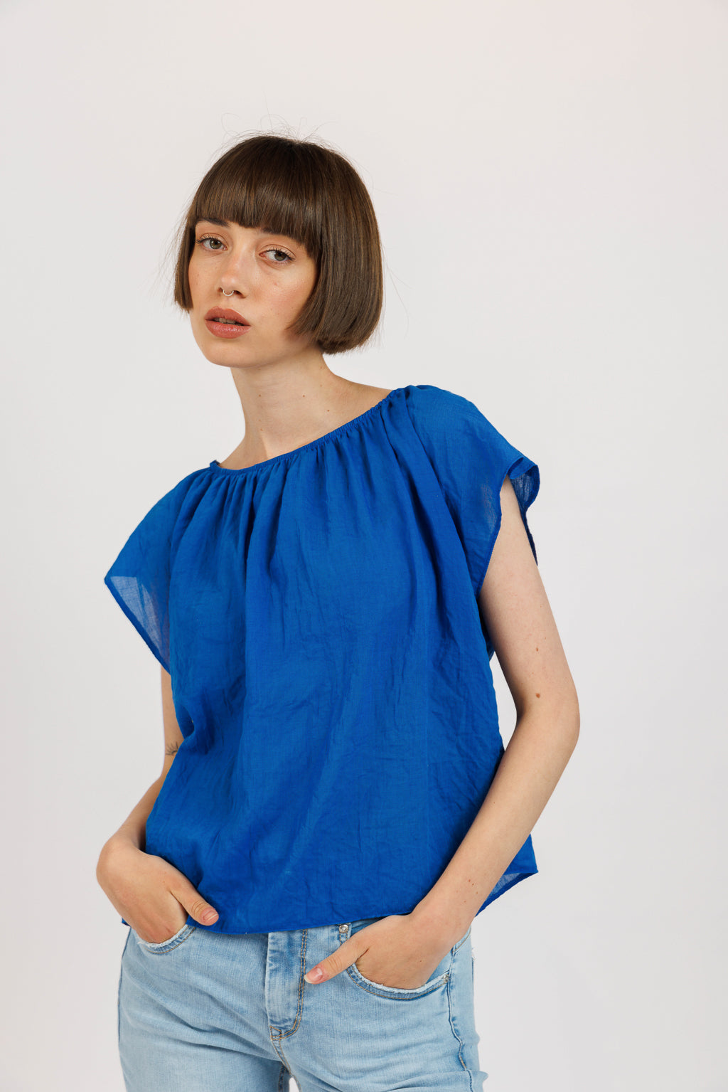 MAAYAN SHIRT
