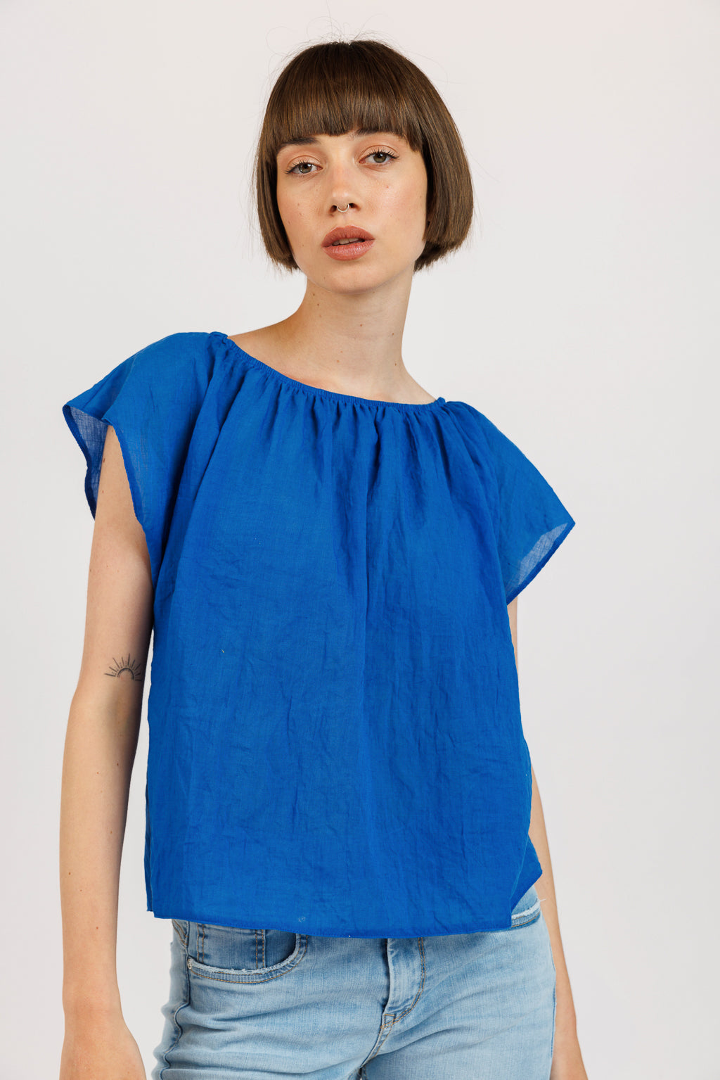 MAAYAN SHIRT
