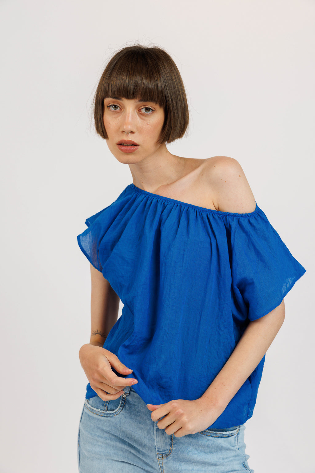 MAAYAN SHIRT