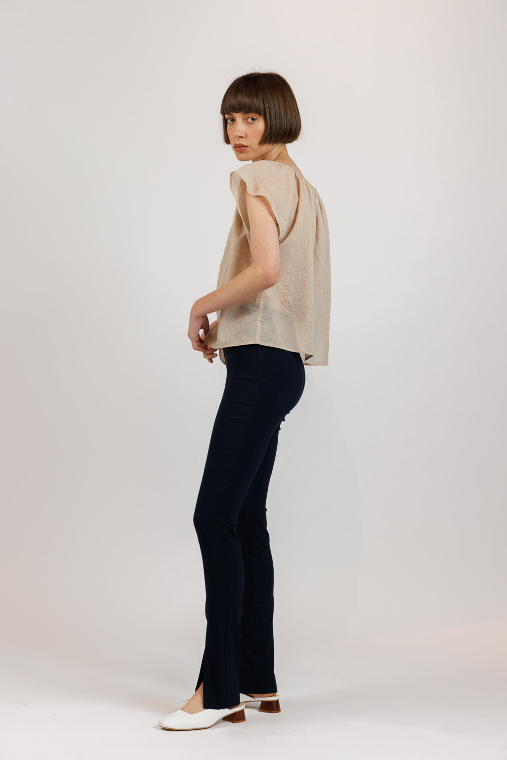MAAYAN SHIRT