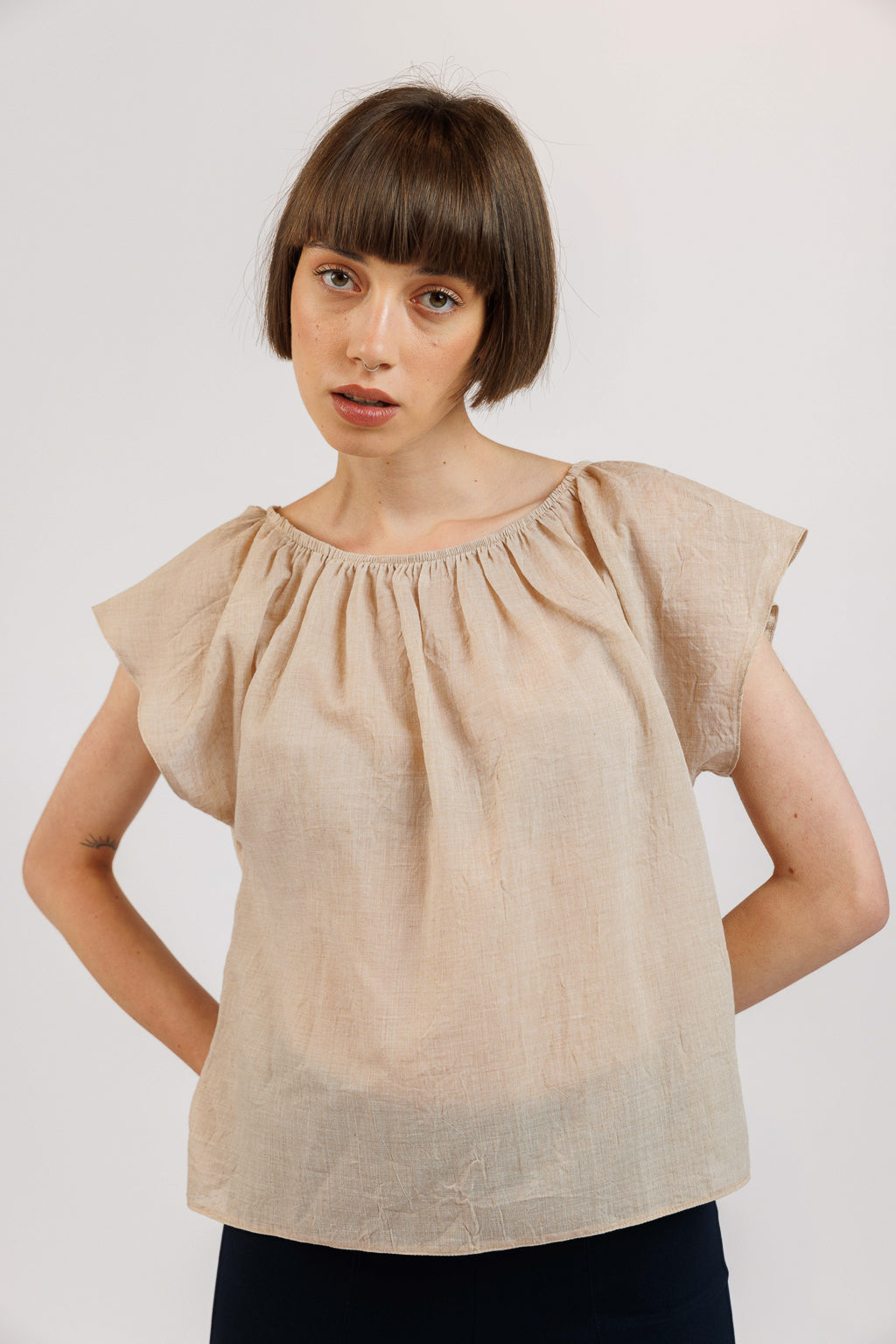 MAAYAN SHIRT