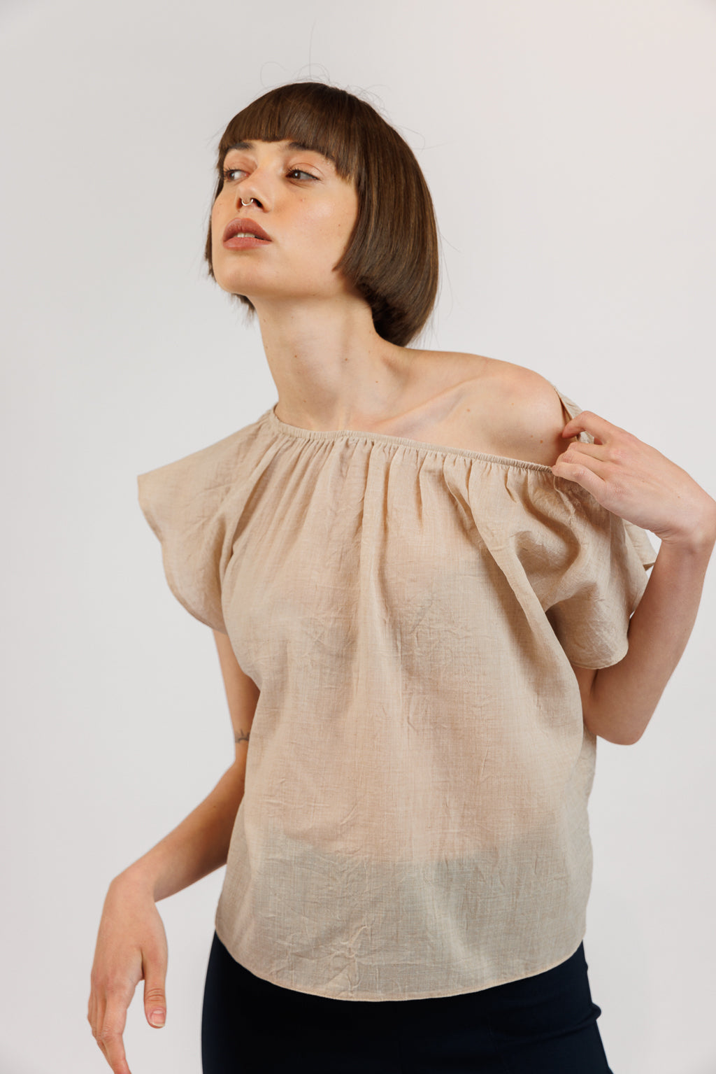MAAYAN SHIRT