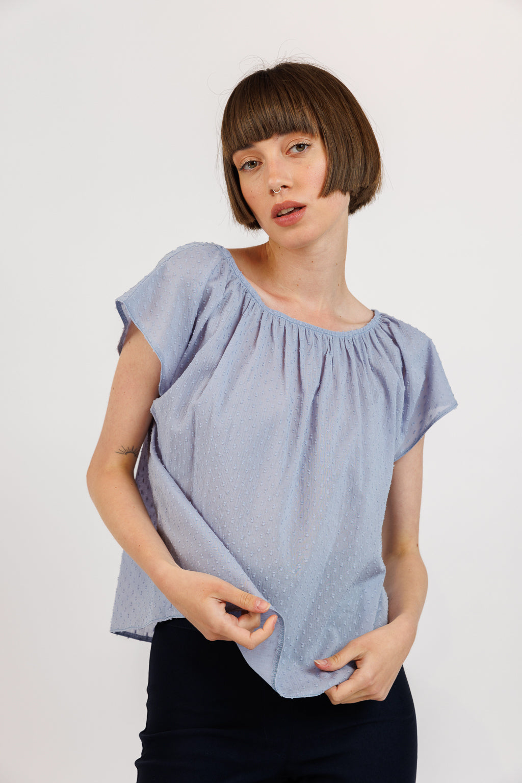 MAAYAN SHIRT