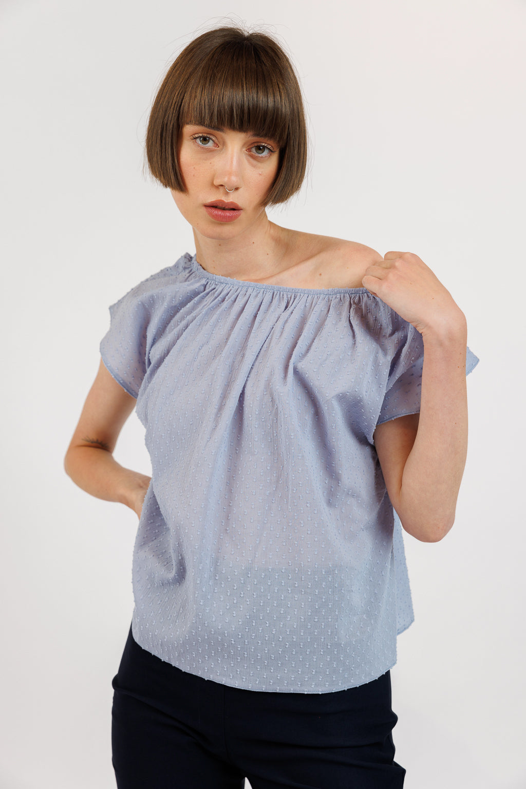 MAAYAN SHIRT