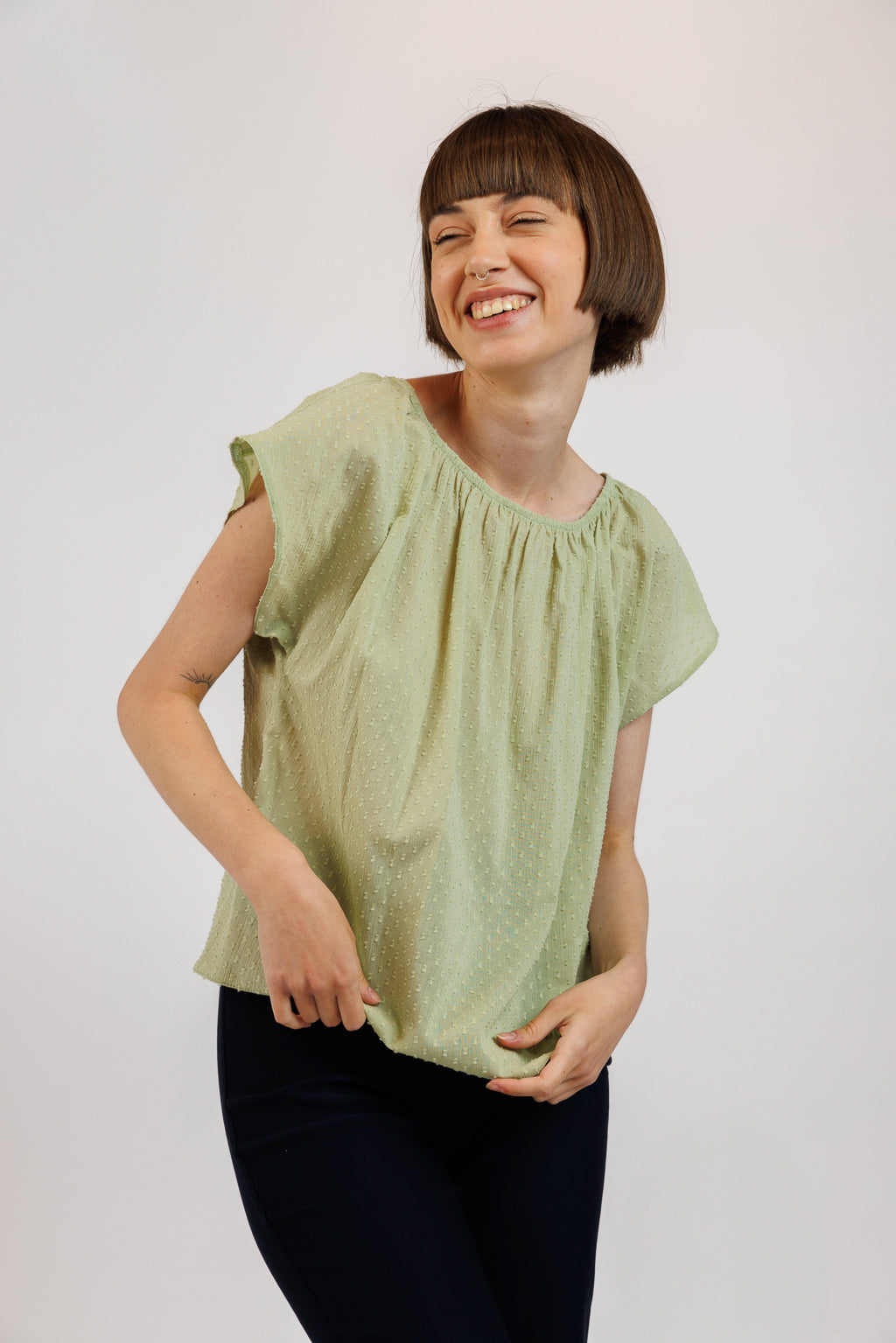 MAAYAN SHIRT