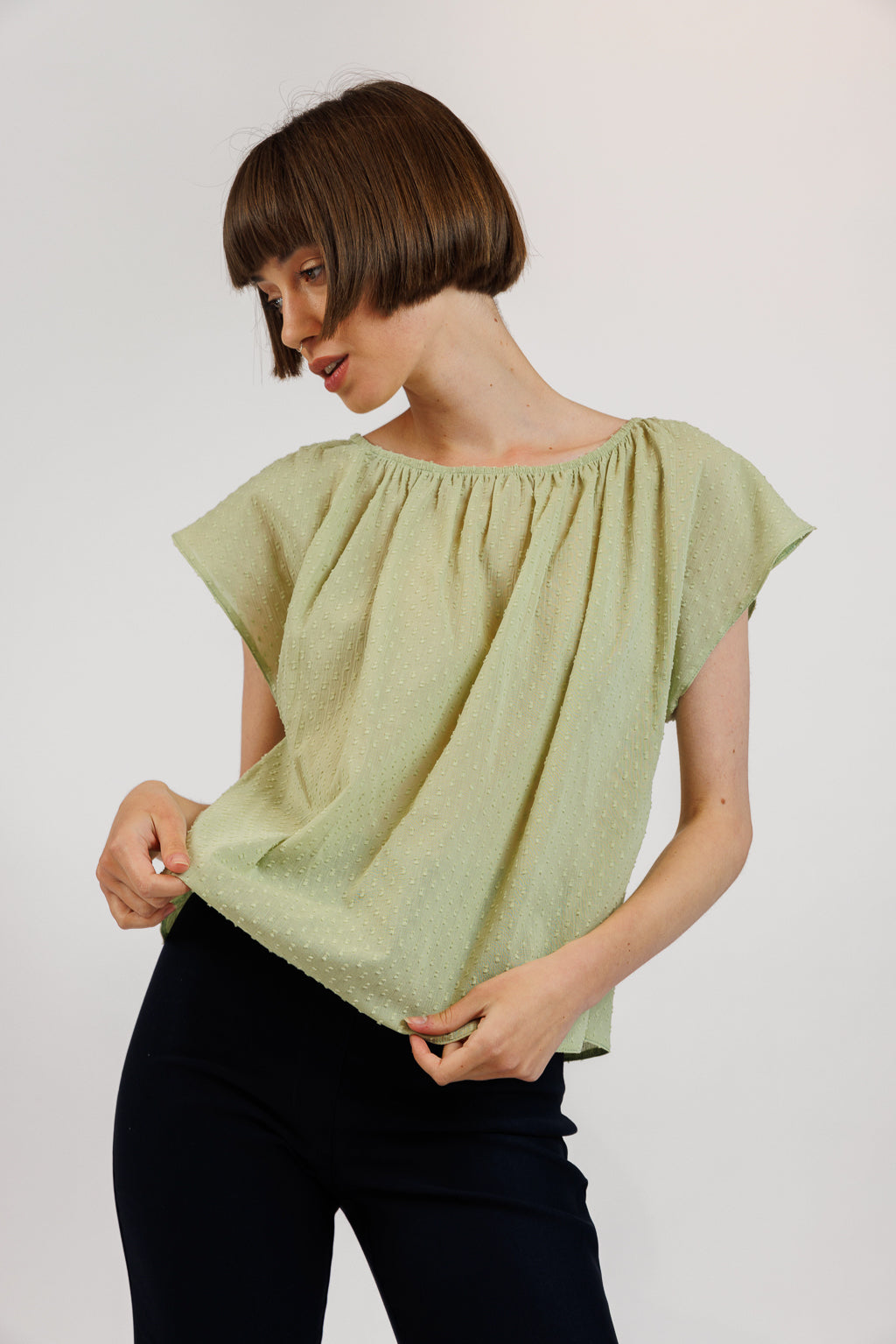 MAAYAN SHIRT