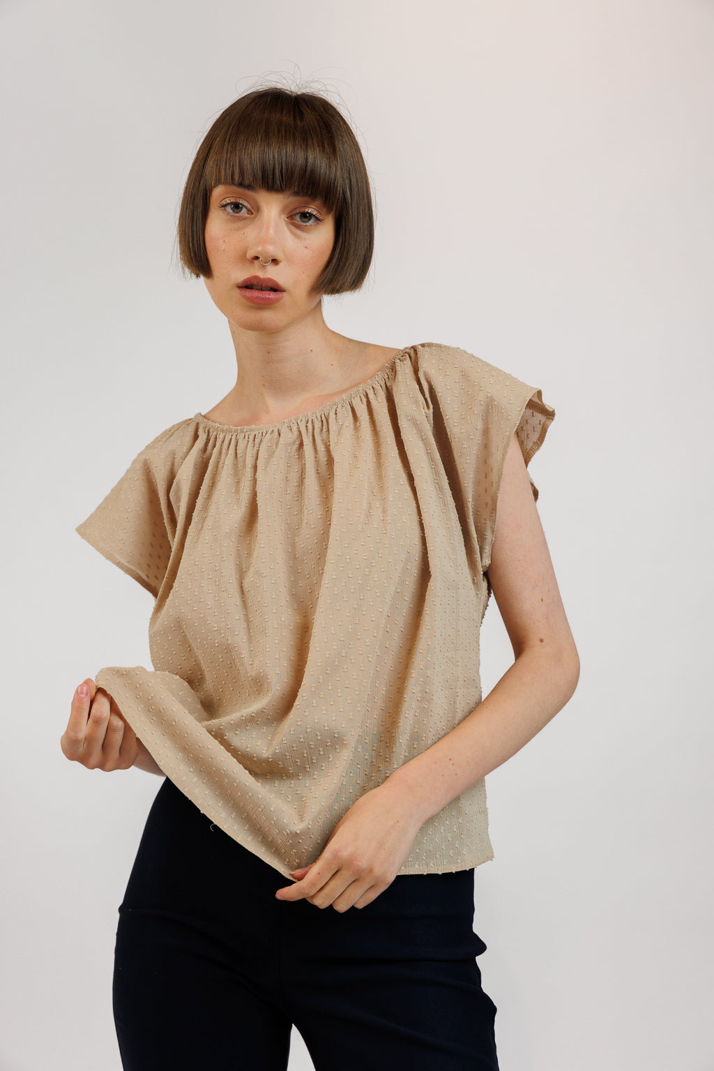 MAAYAN SHIRT