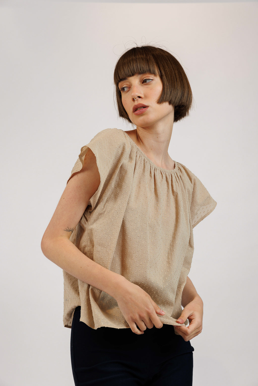 MAAYAN SHIRT