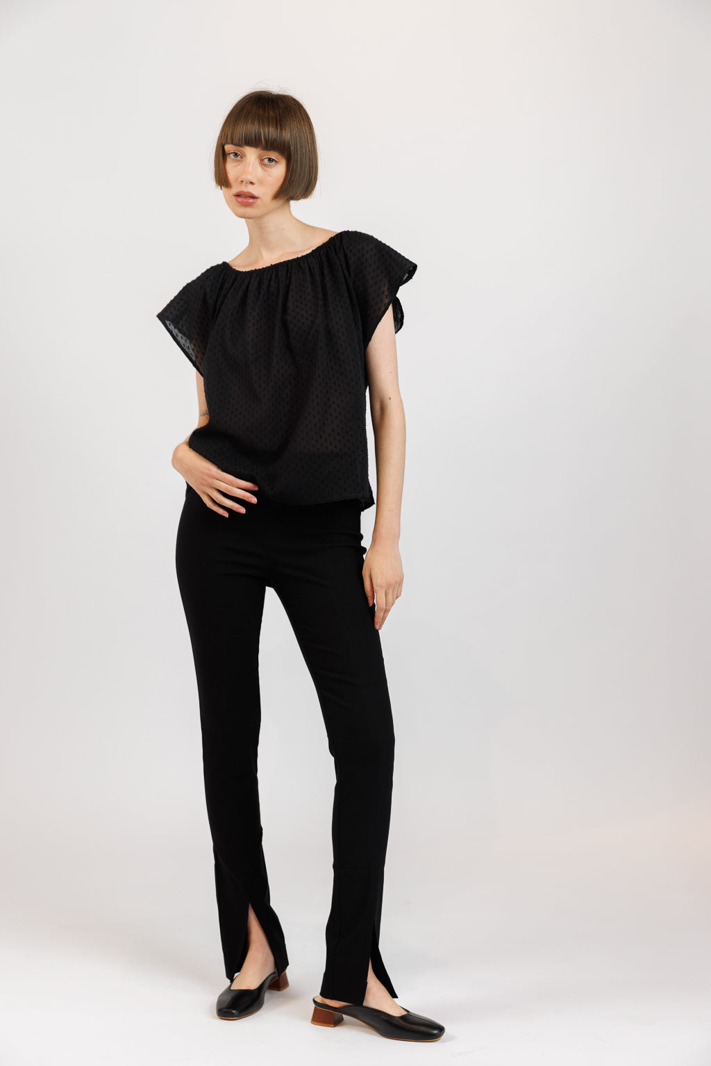 MAAYAN SHIRT