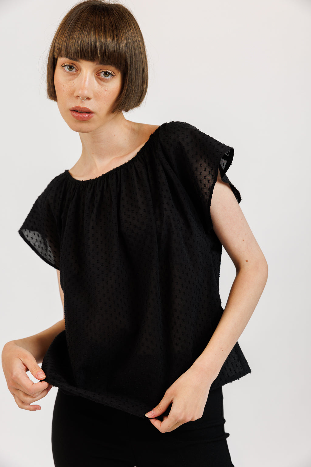 MAAYAN SHIRT