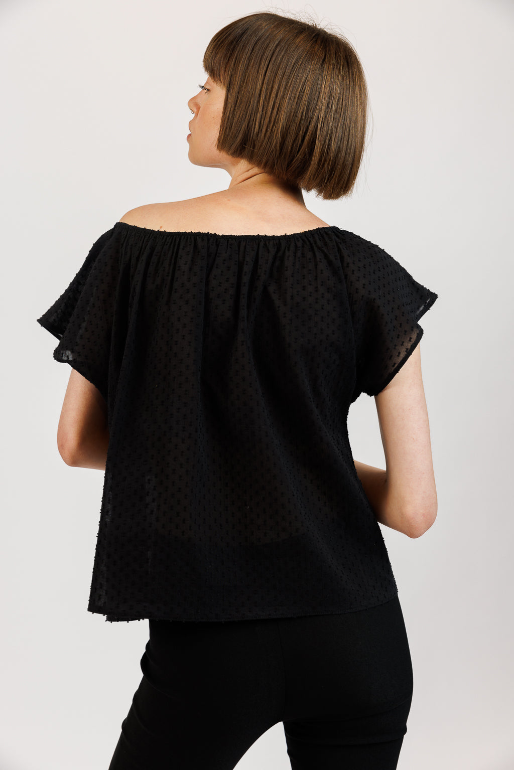 MAAYAN SHIRT