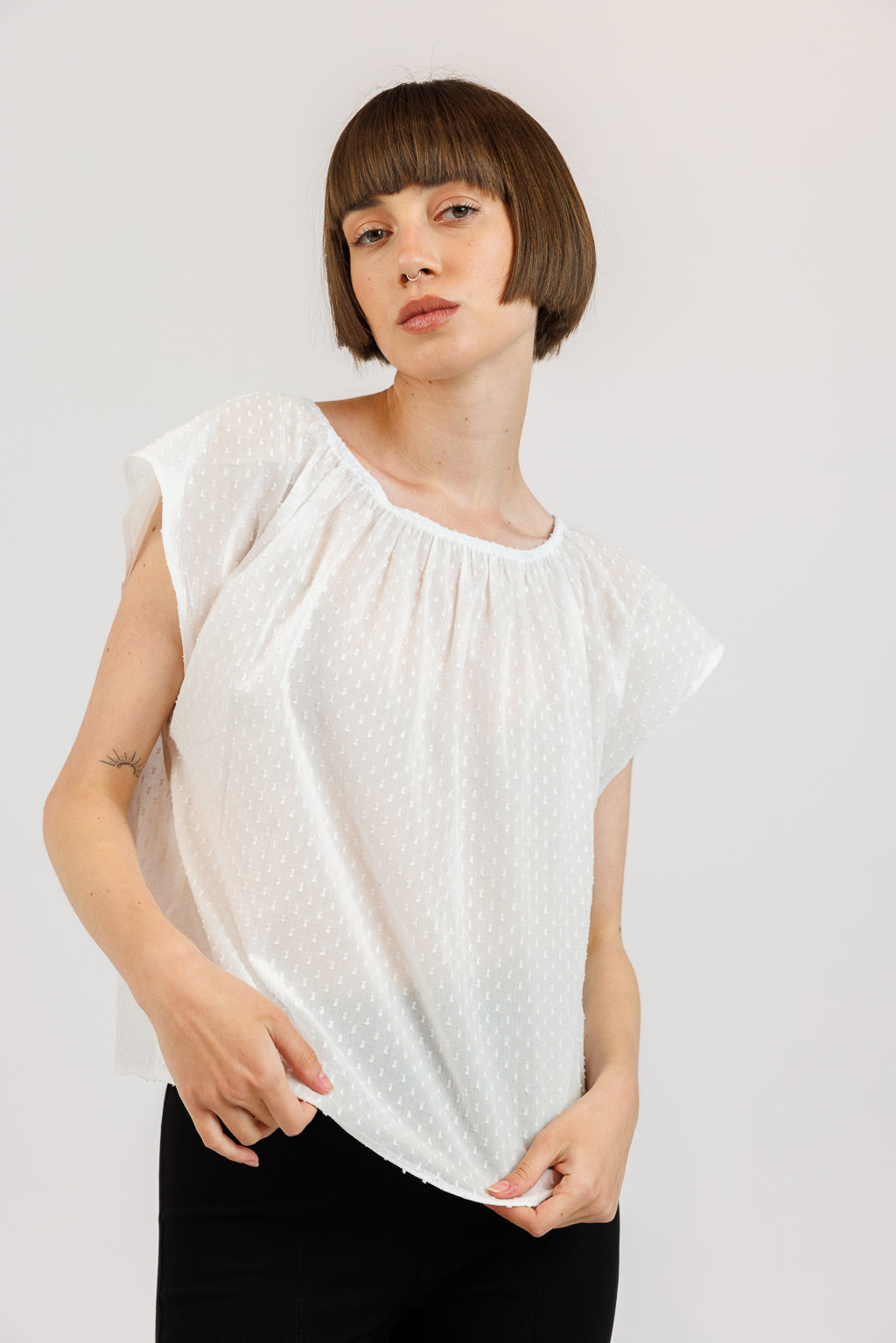 MAAYAN SHIRT